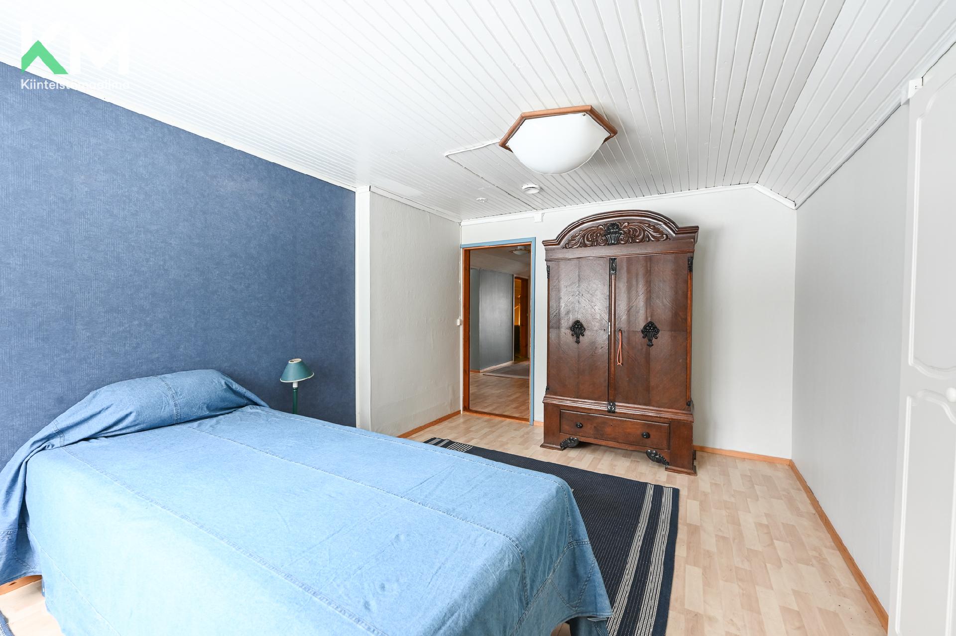 Laitakuja 3, Koskenkorva, Ilmajoki