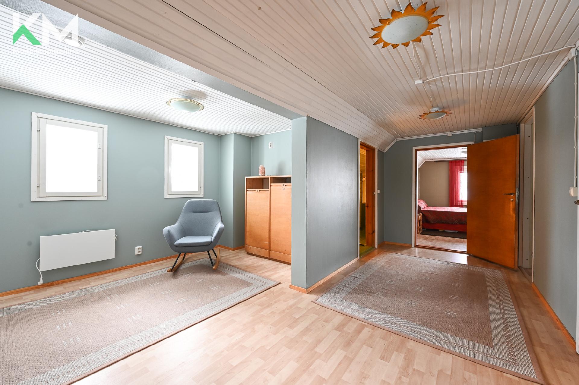 Laitakuja 3, Koskenkorva, Ilmajoki