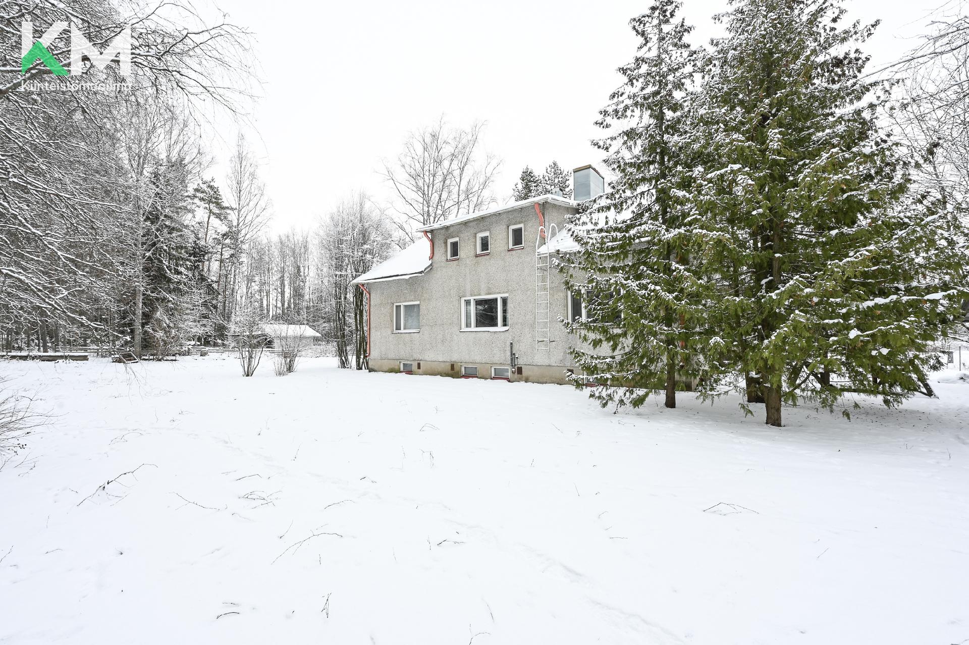 Laitakuja 3, Koskenkorva, Ilmajoki