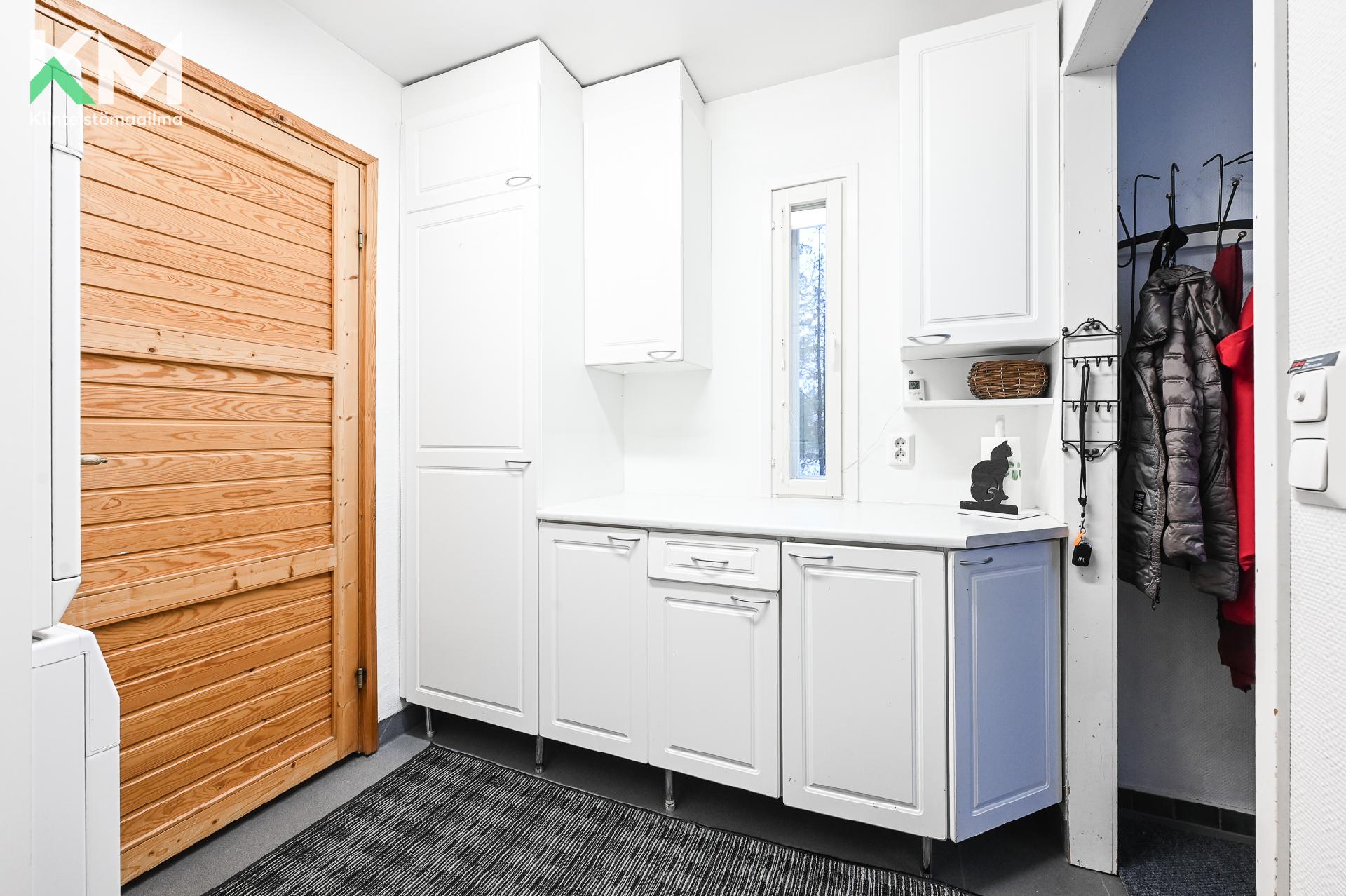 Rekitie 3, Ahonkylä, Ilmajoki