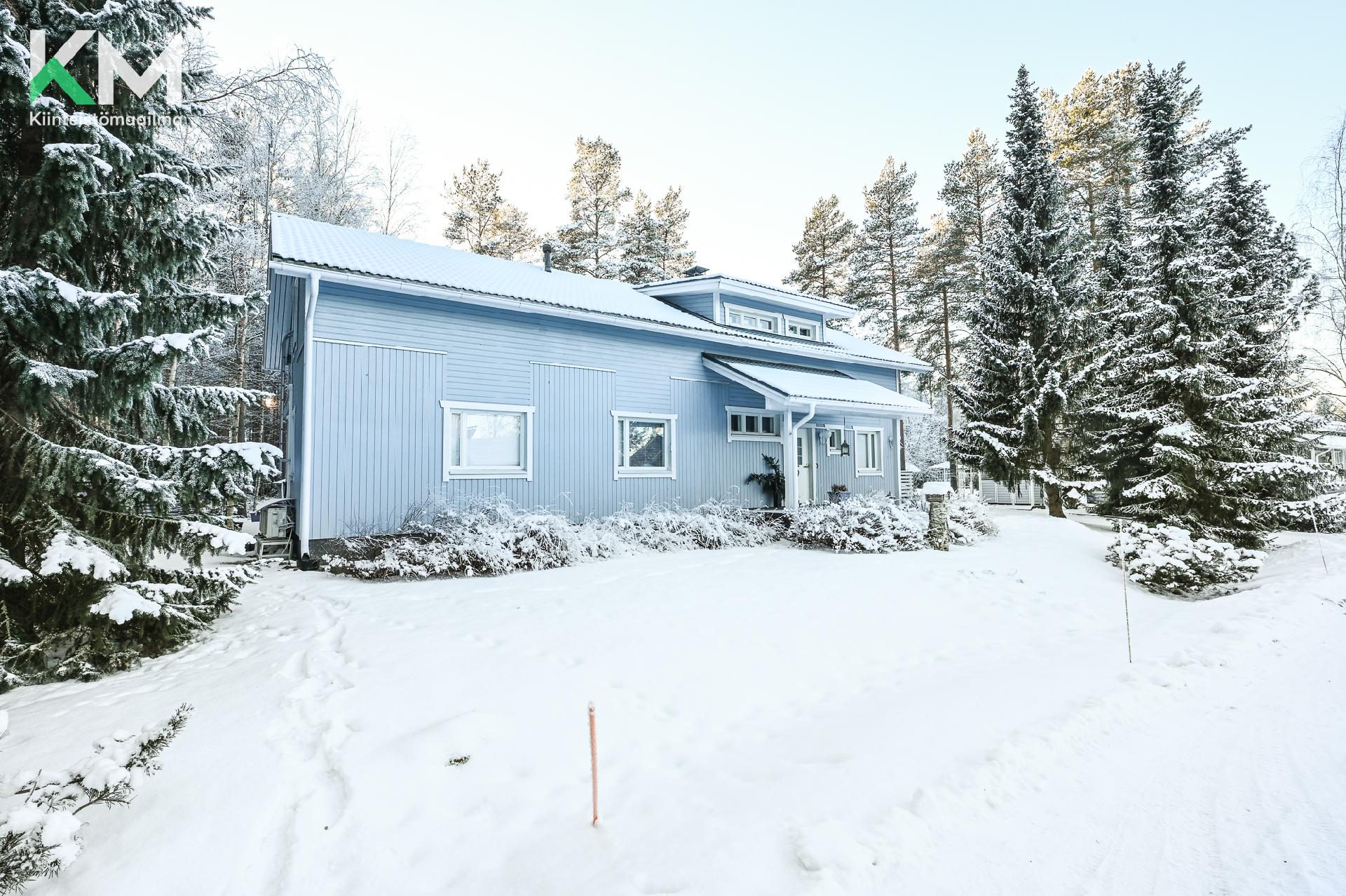 Rekitie 3, Ahonkylä, Ilmajoki