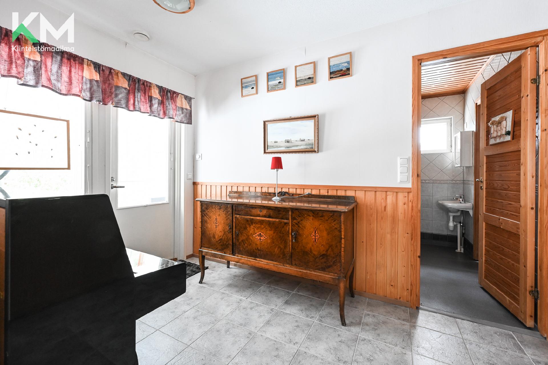 Rekitie 3, Ahonkylä, Ilmajoki