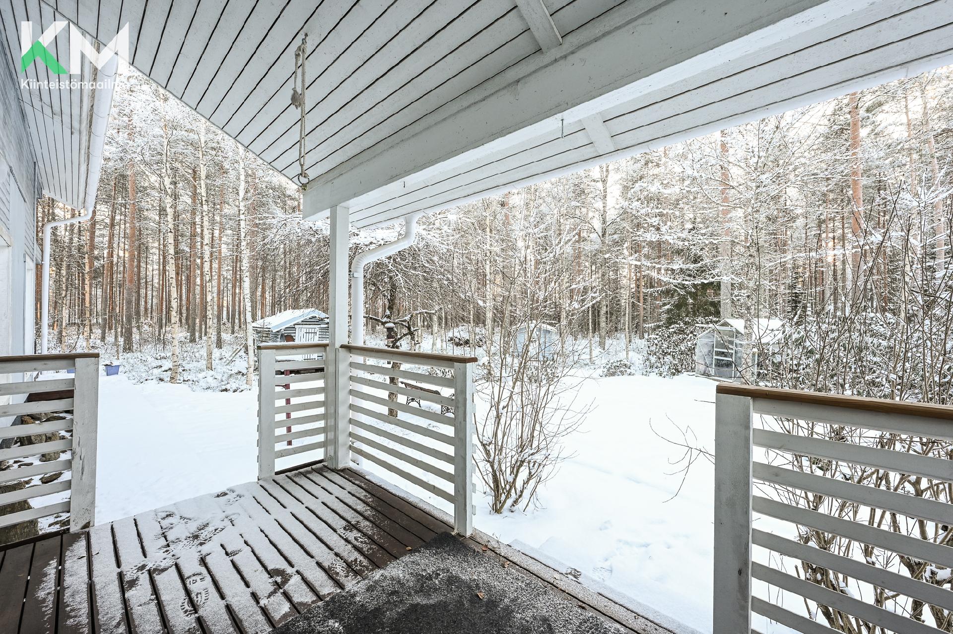 Rekitie 3, Ahonkylä, Ilmajoki