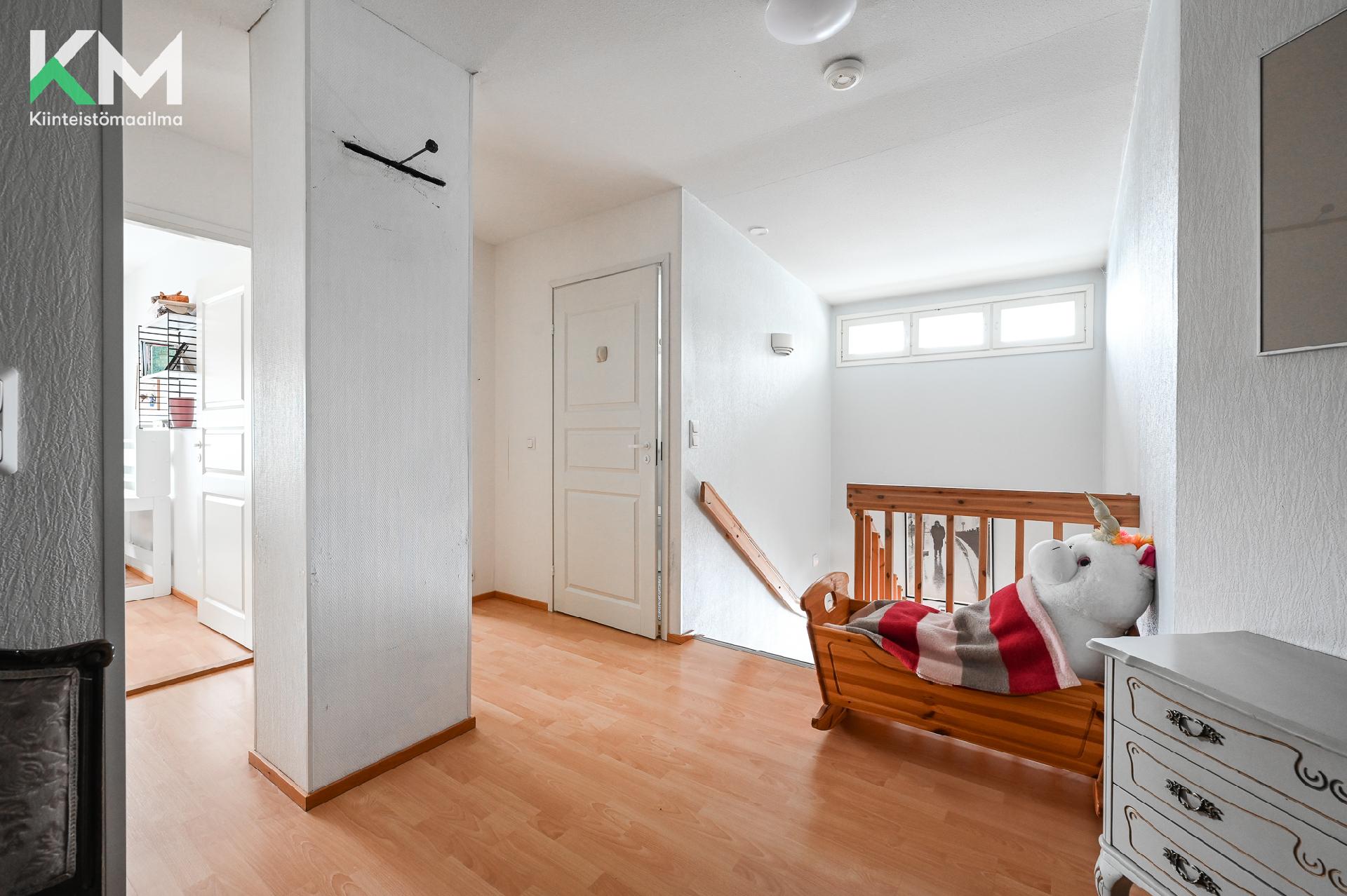 Rekitie 3, Ahonkylä, Ilmajoki