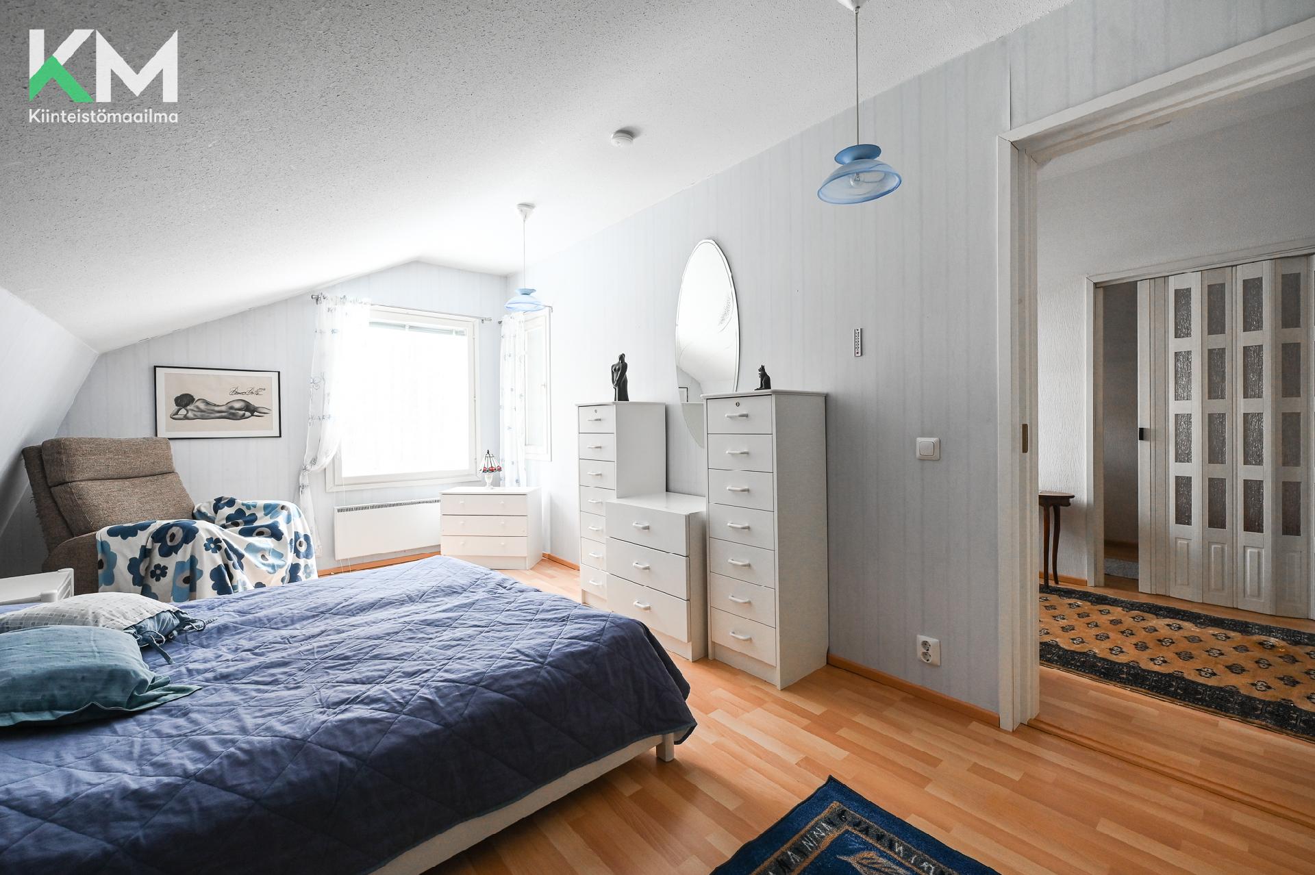 Rekitie 3, Ahonkylä, Ilmajoki