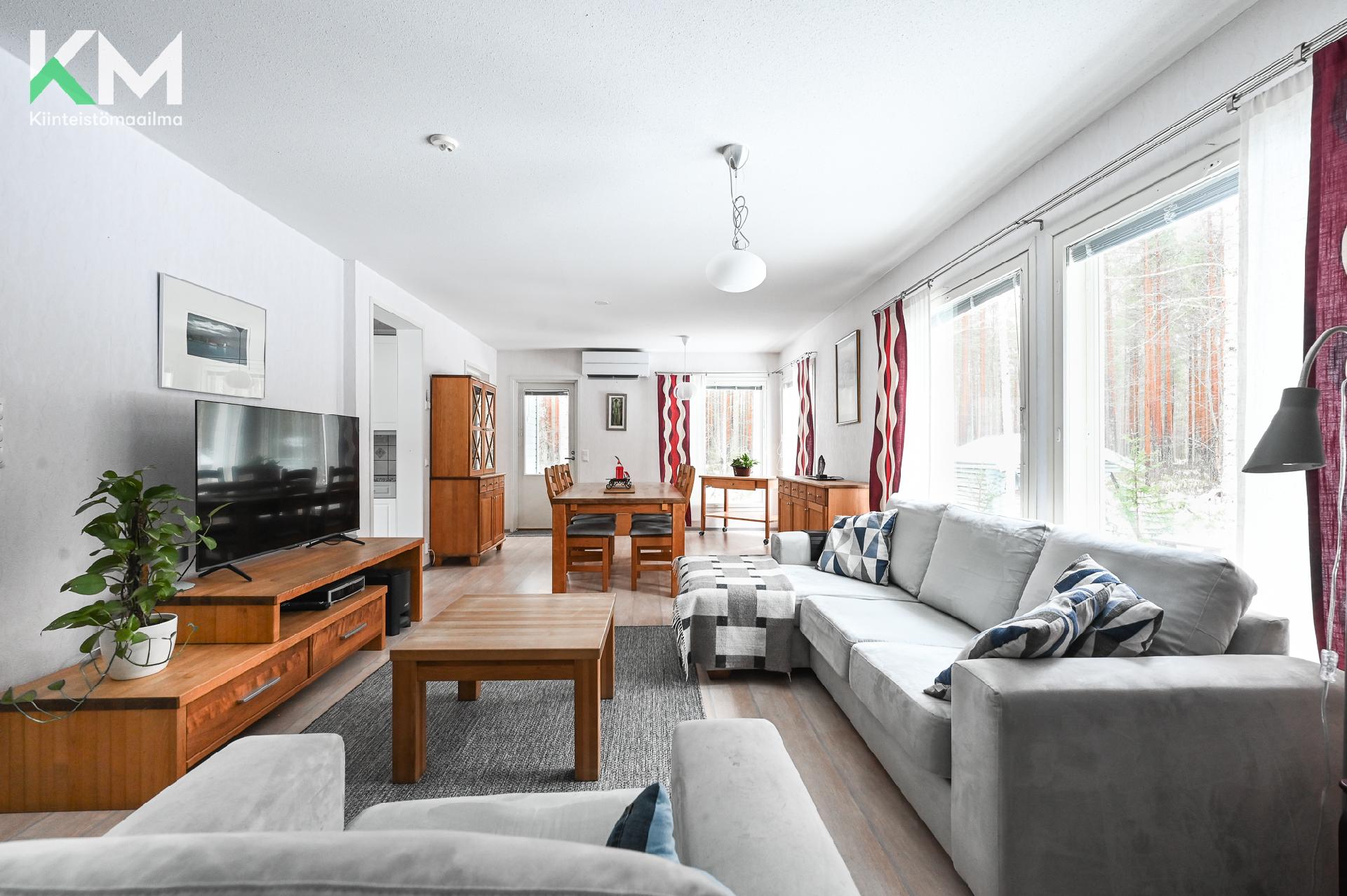 Rekitie 3, Ahonkylä, Ilmajoki