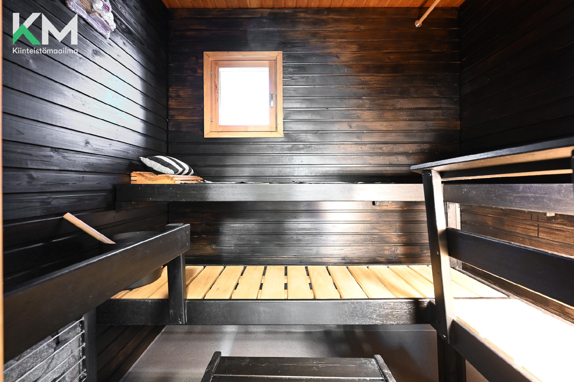 Rekitie 3, Ahonkylä, Ilmajoki