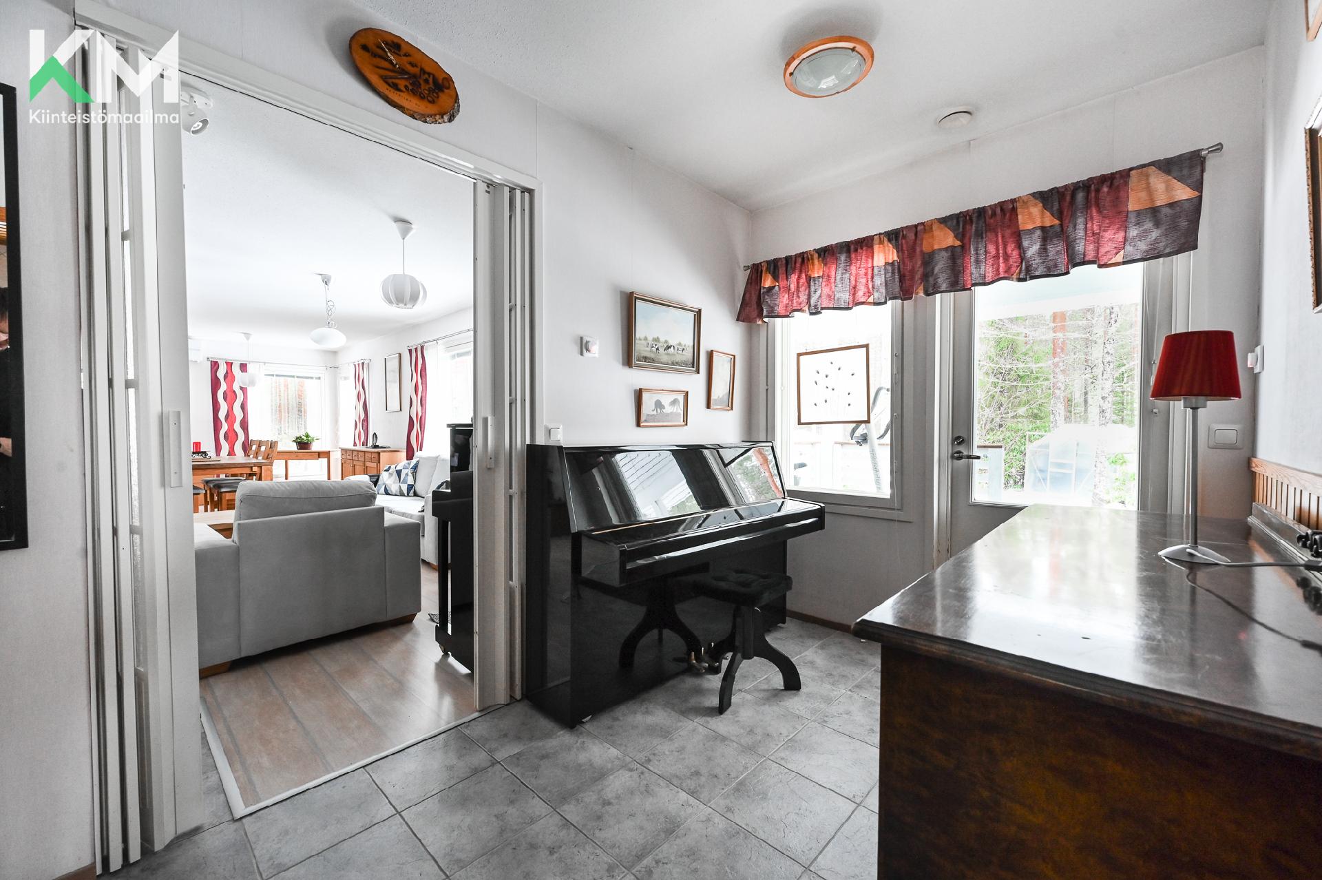 Rekitie 3, Ahonkylä, Ilmajoki