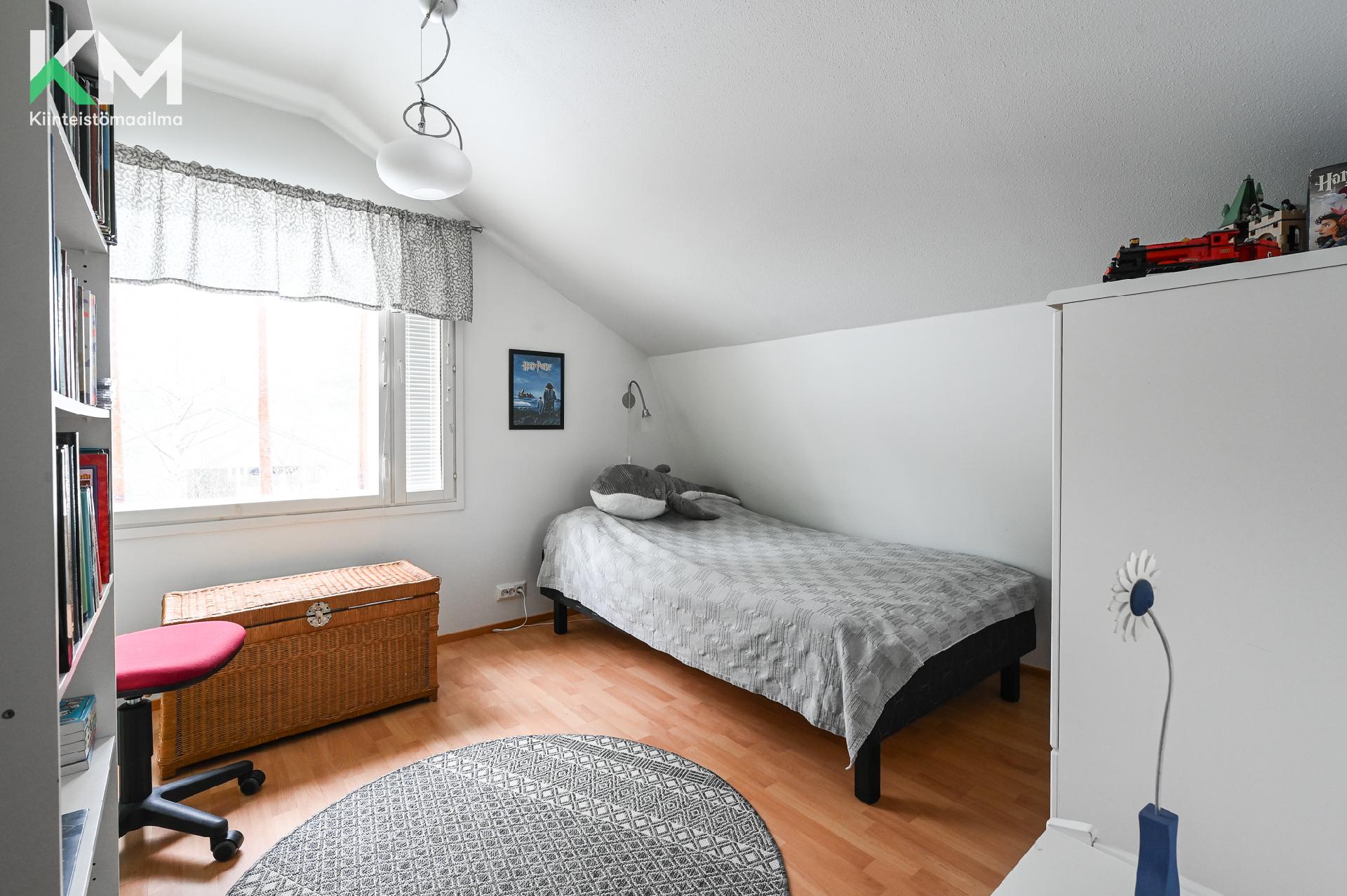 Rekitie 3, Ahonkylä, Ilmajoki