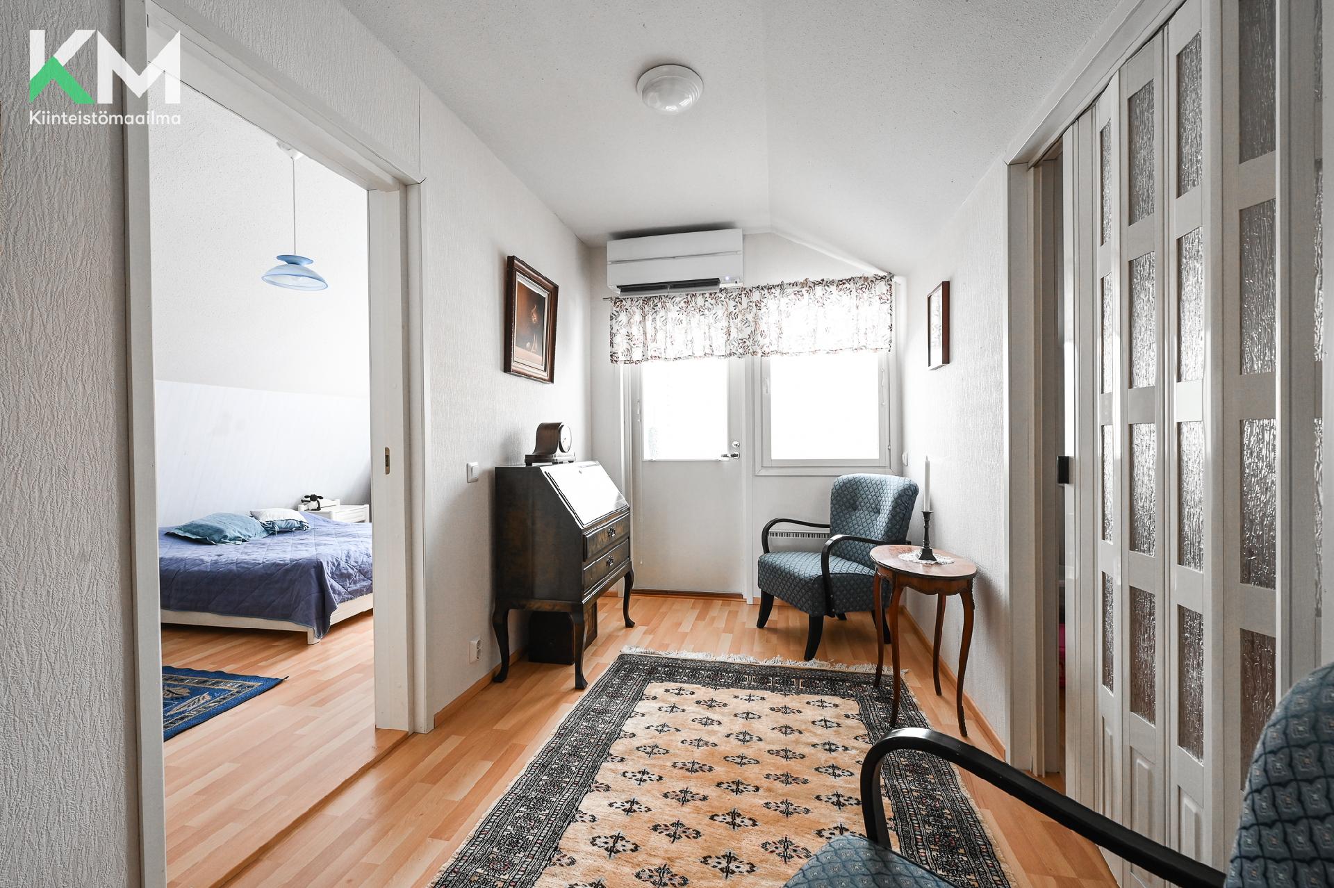 Rekitie 3, Ahonkylä, Ilmajoki