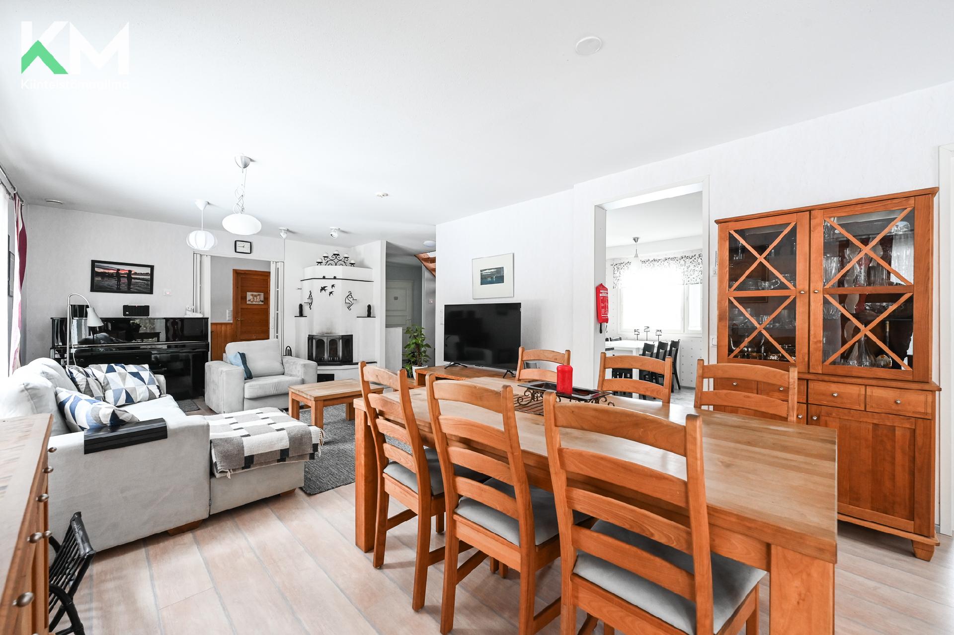 Rekitie 3, Ahonkylä, Ilmajoki