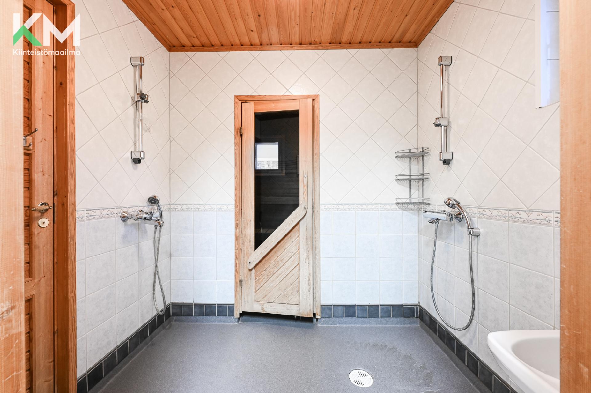 Rekitie 3, Ahonkylä, Ilmajoki