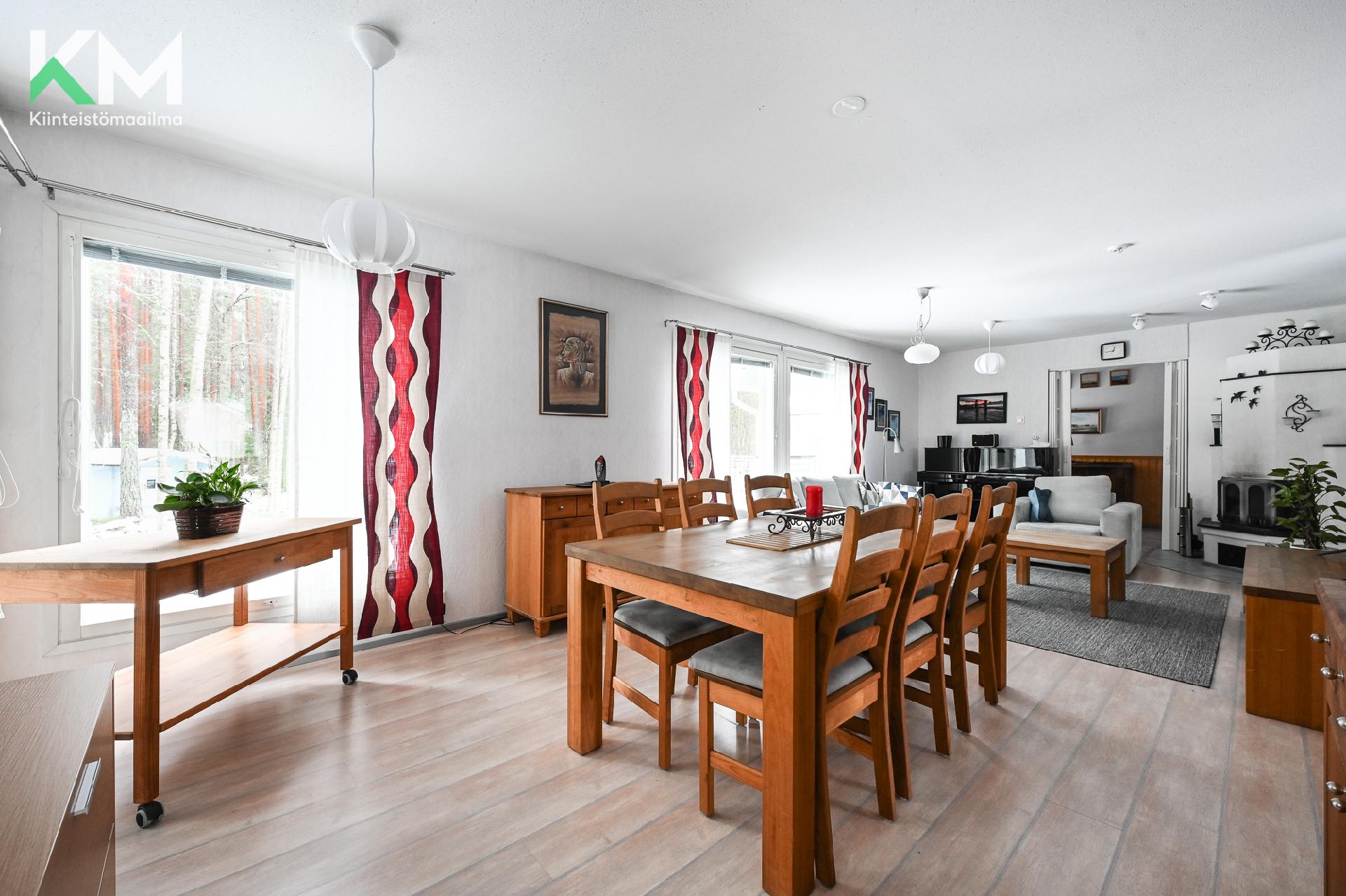 Rekitie 3, Ahonkylä, Ilmajoki