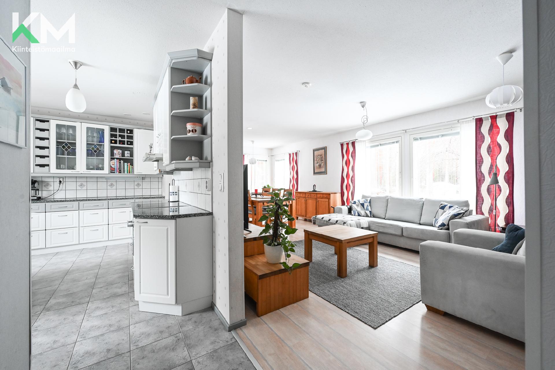 Rekitie 3, Ahonkylä, Ilmajoki