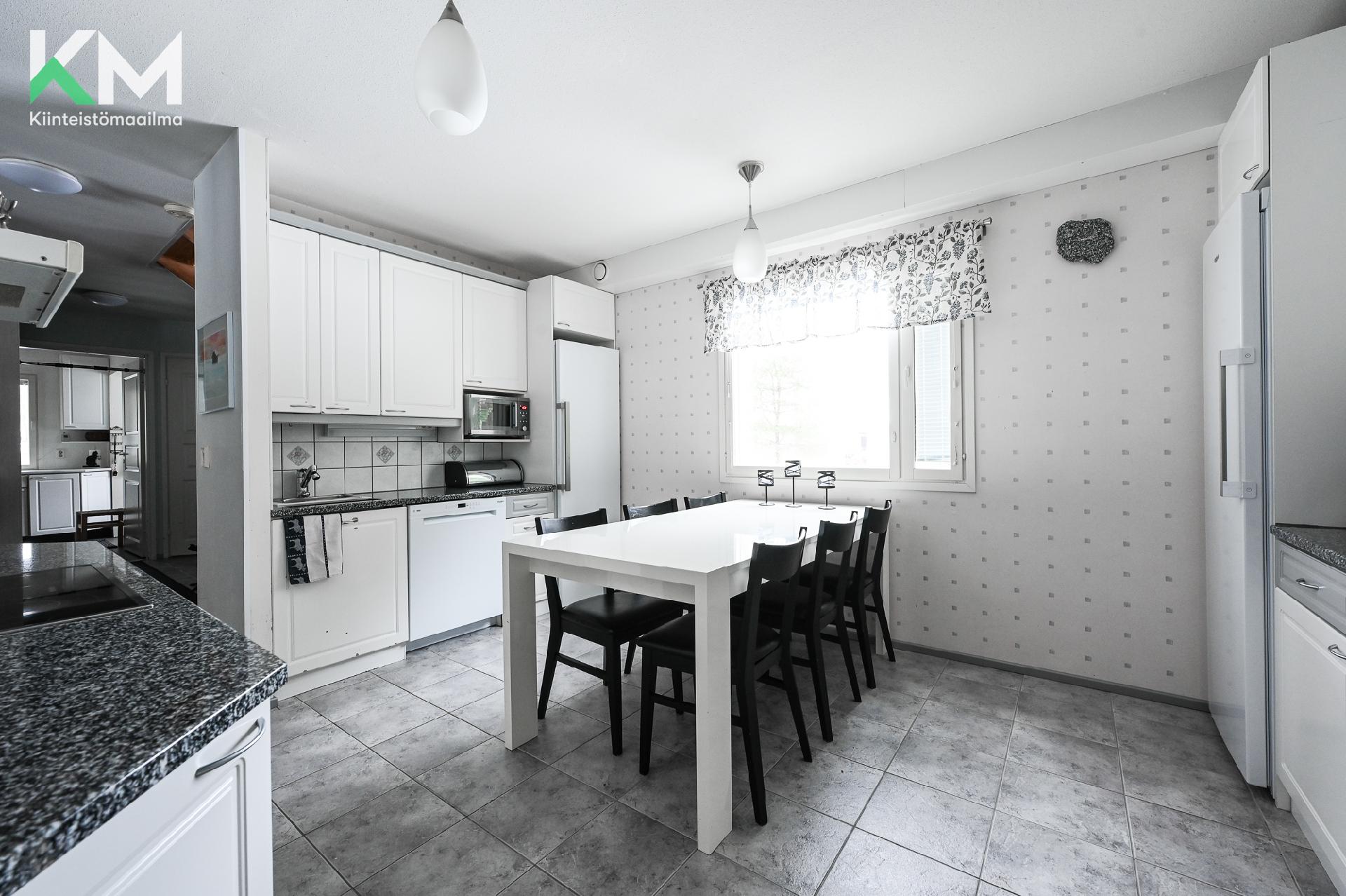 Rekitie 3, Ahonkylä, Ilmajoki