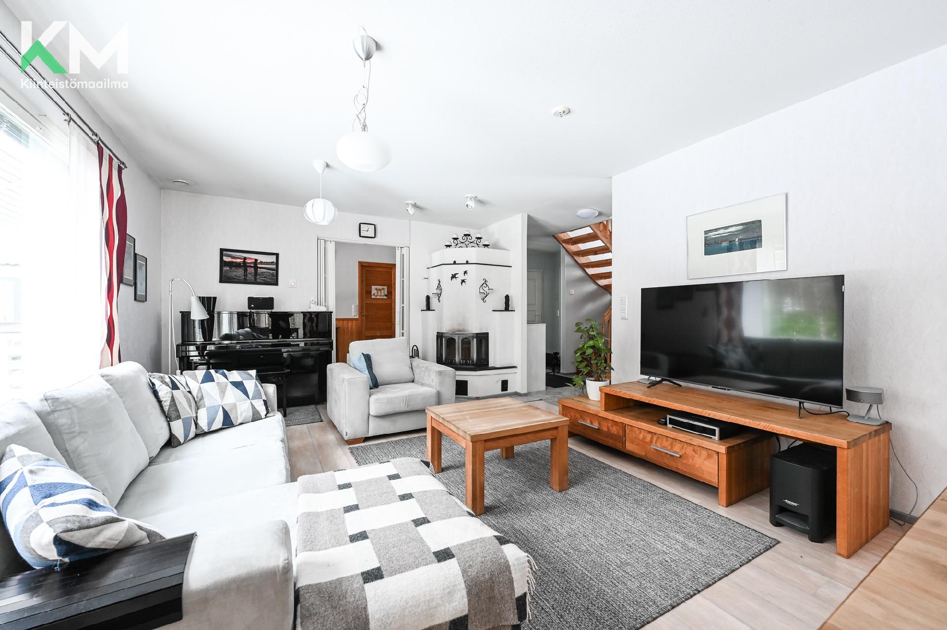 Rekitie 3, Ahonkylä, Ilmajoki