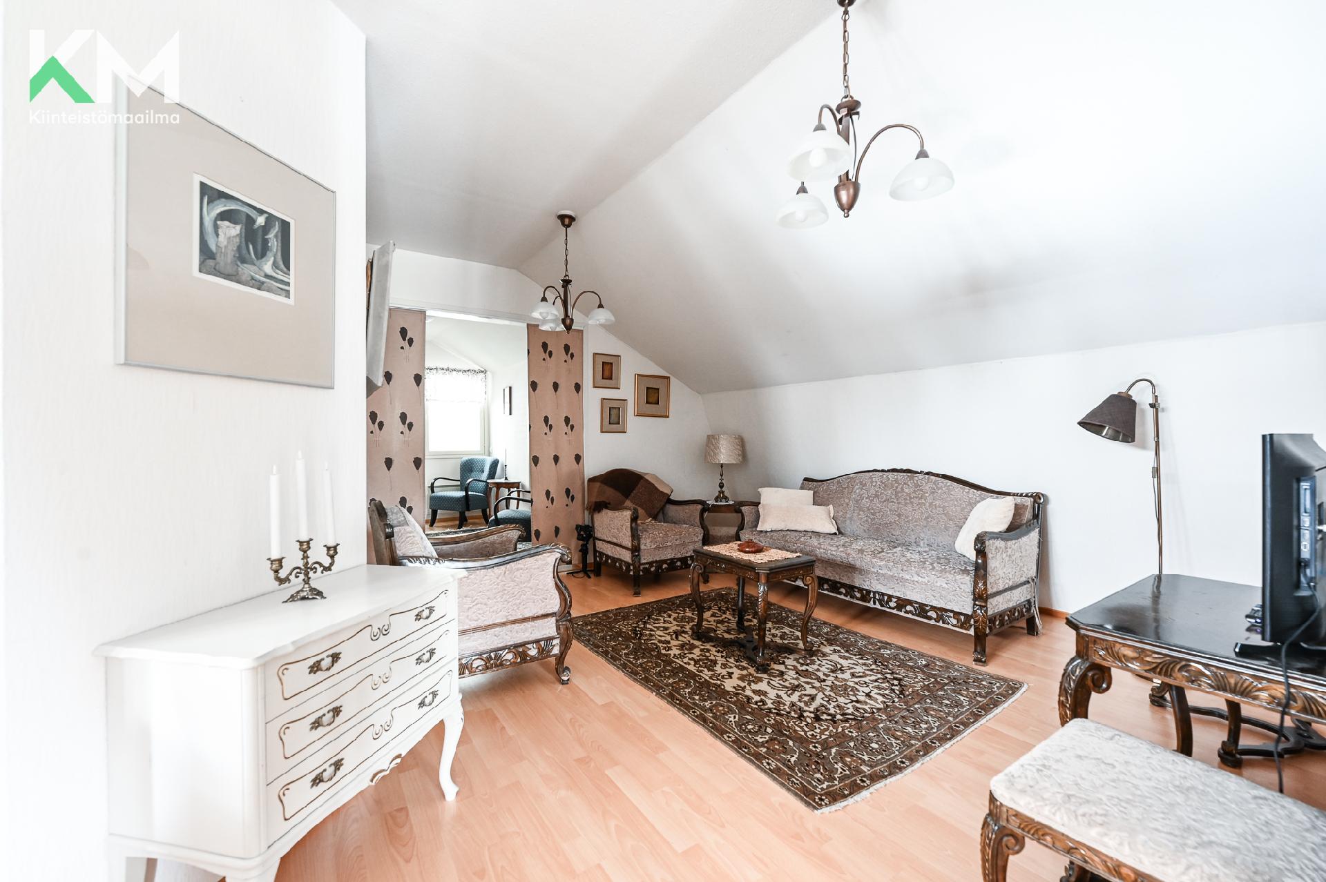 Rekitie 3, Ahonkylä, Ilmajoki