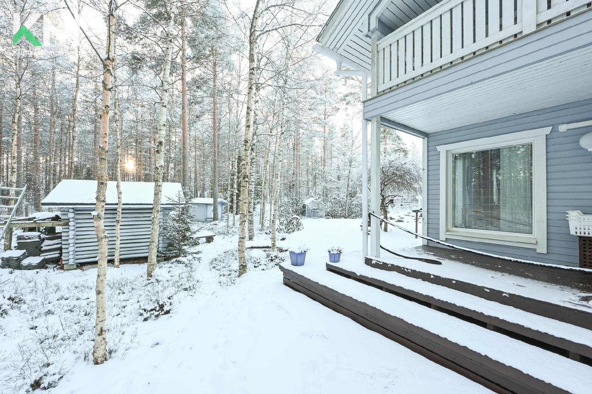 Rekitie 3, Ahonkylä, Ilmajoki