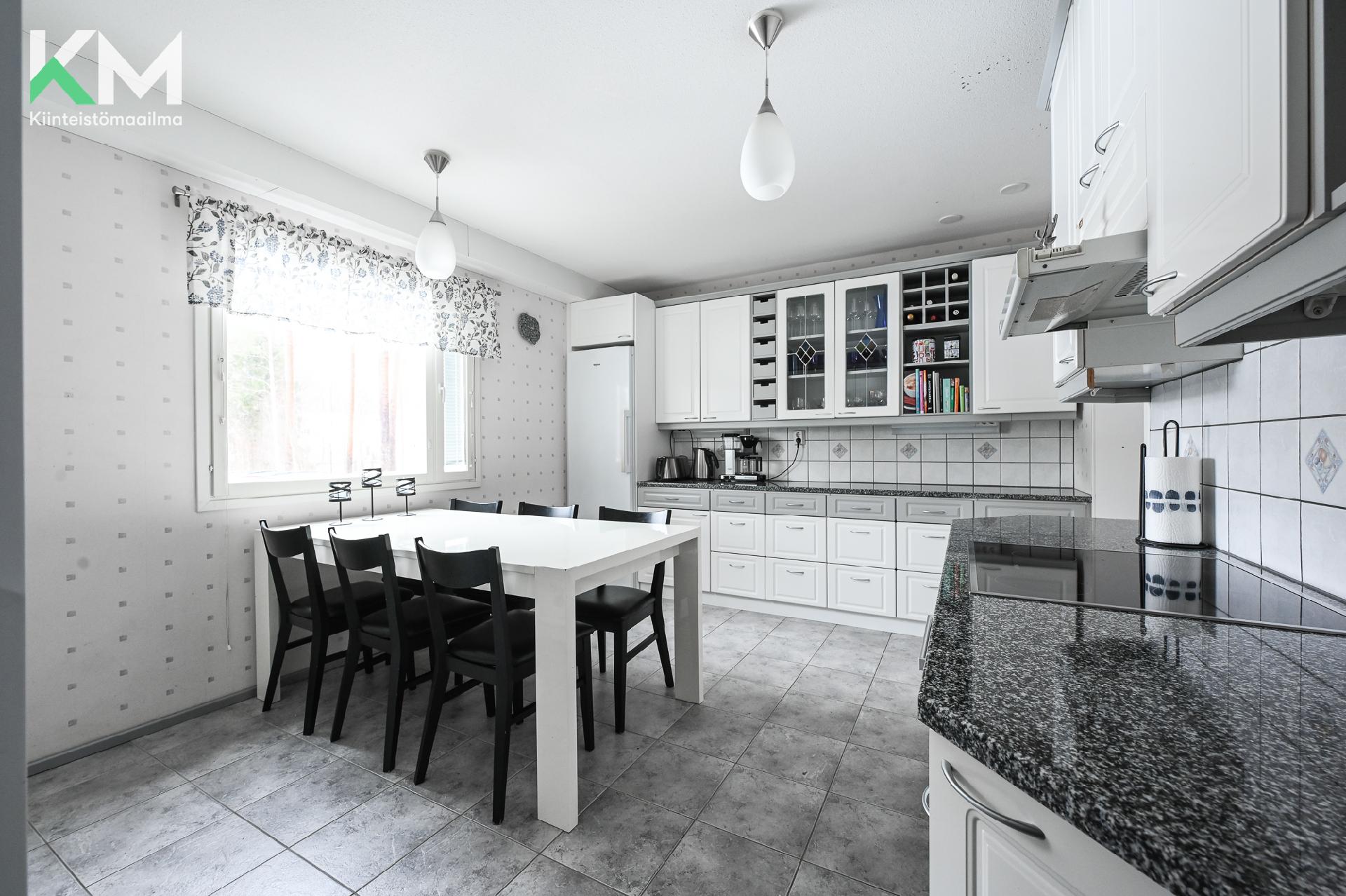 Rekitie 3, Ahonkylä, Ilmajoki