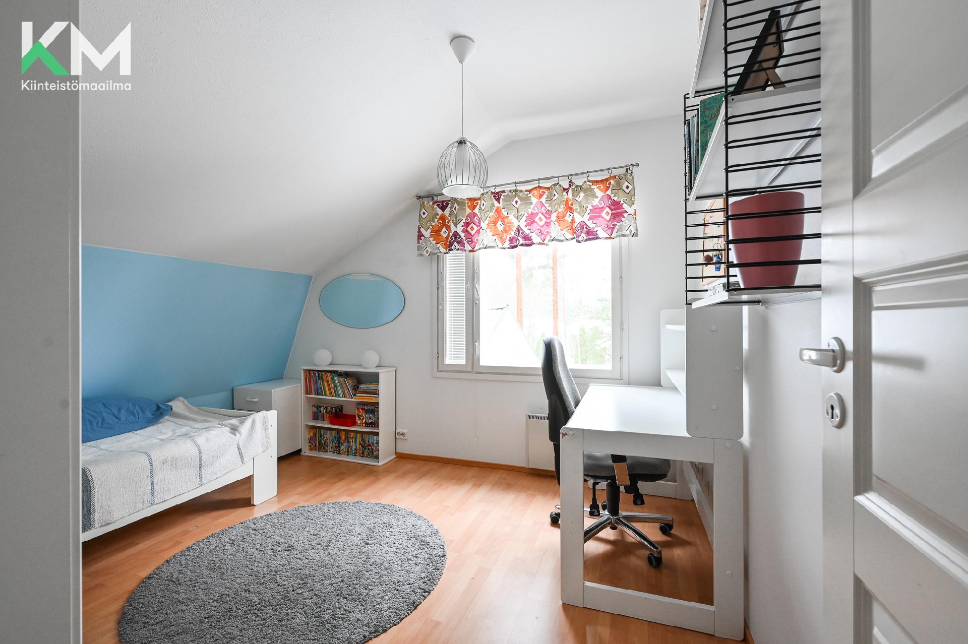 Rekitie 3, Ahonkylä, Ilmajoki