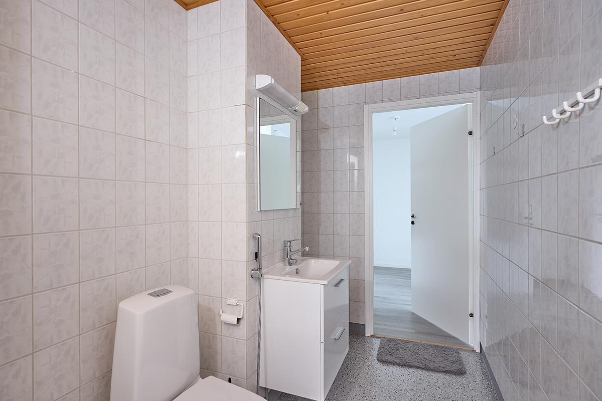 Kustaankatu 4, Ojamo, Lohja