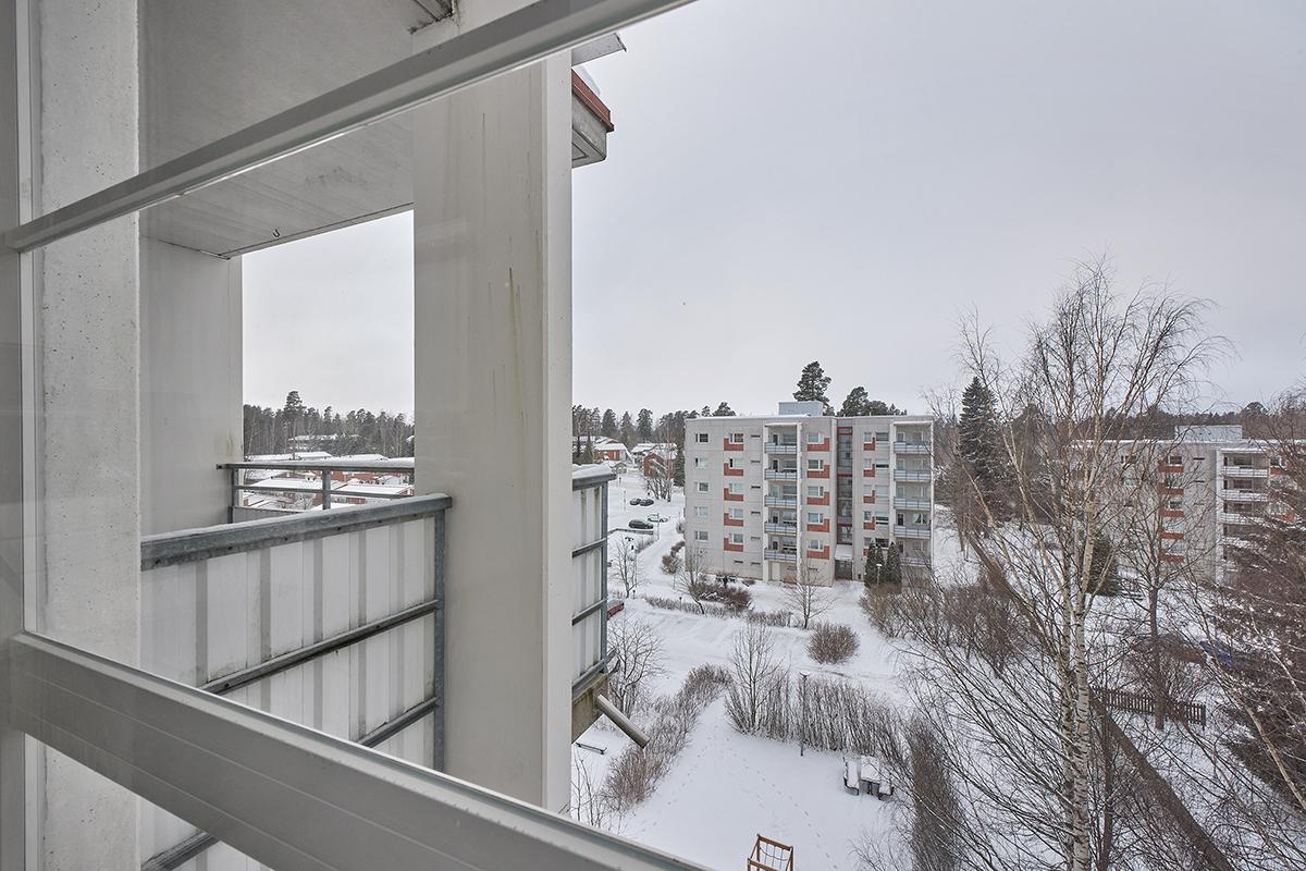 Kustaankatu 4, Ojamo, Lohja