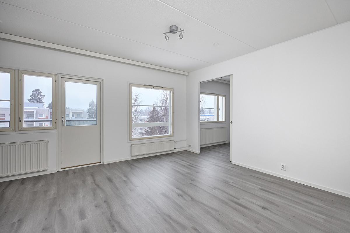 Kustaankatu 4, Ojamo, Lohja