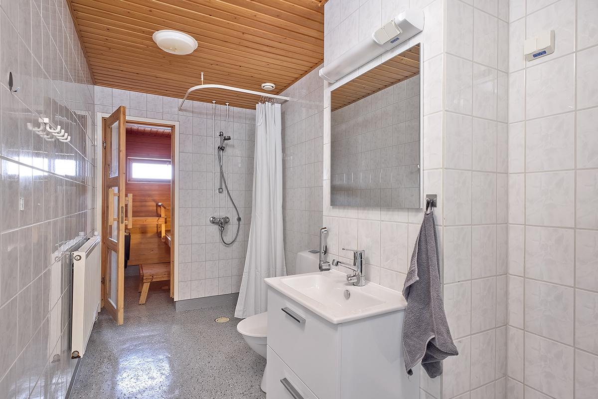 Kustaankatu 4, Ojamo, Lohja