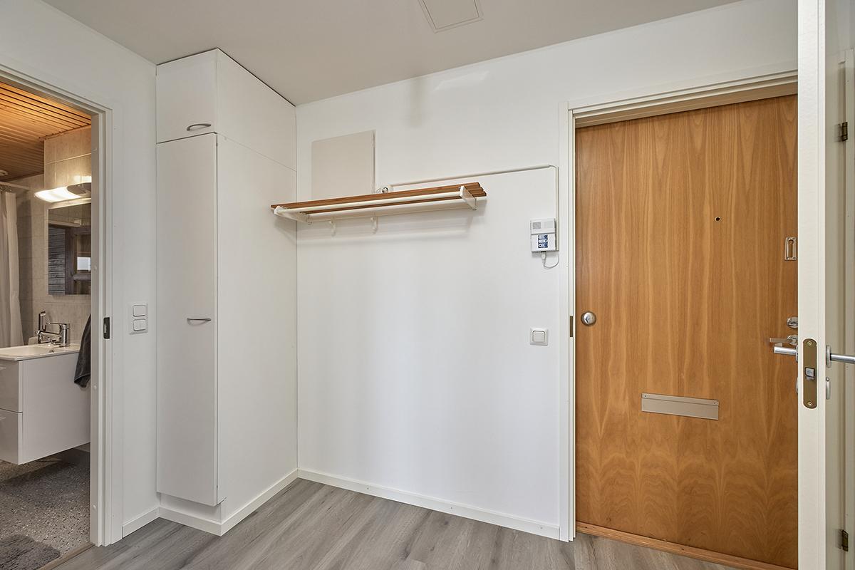 Kustaankatu 4, Ojamo, Lohja