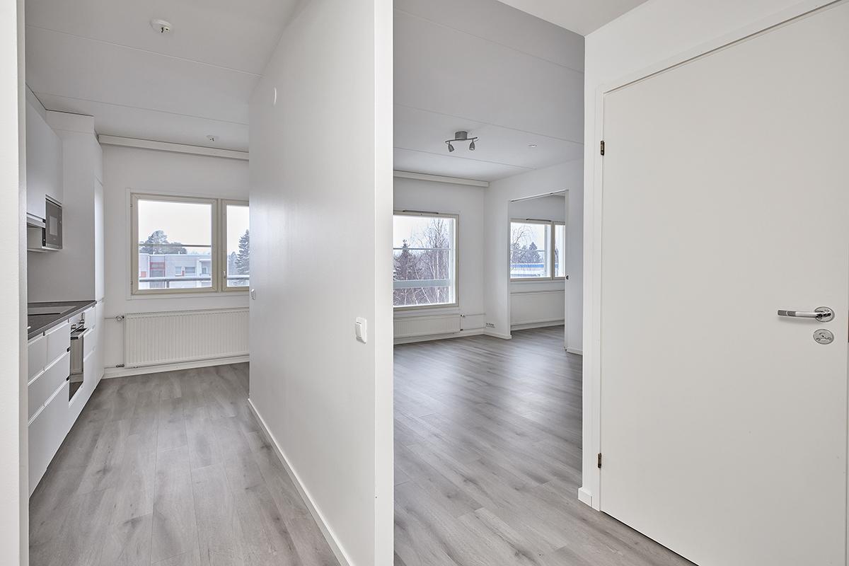 Kustaankatu 4, Ojamo, Lohja