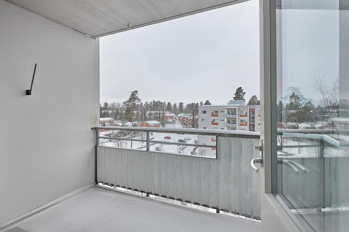 Kustaankatu 4, Ojamo, Lohja