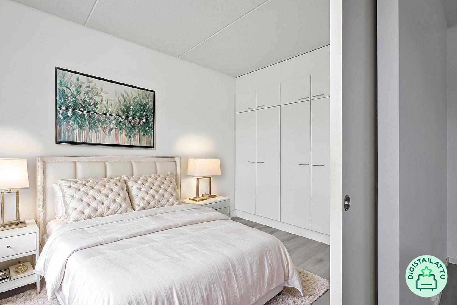 Kustaankatu 4, Ojamo, Lohja