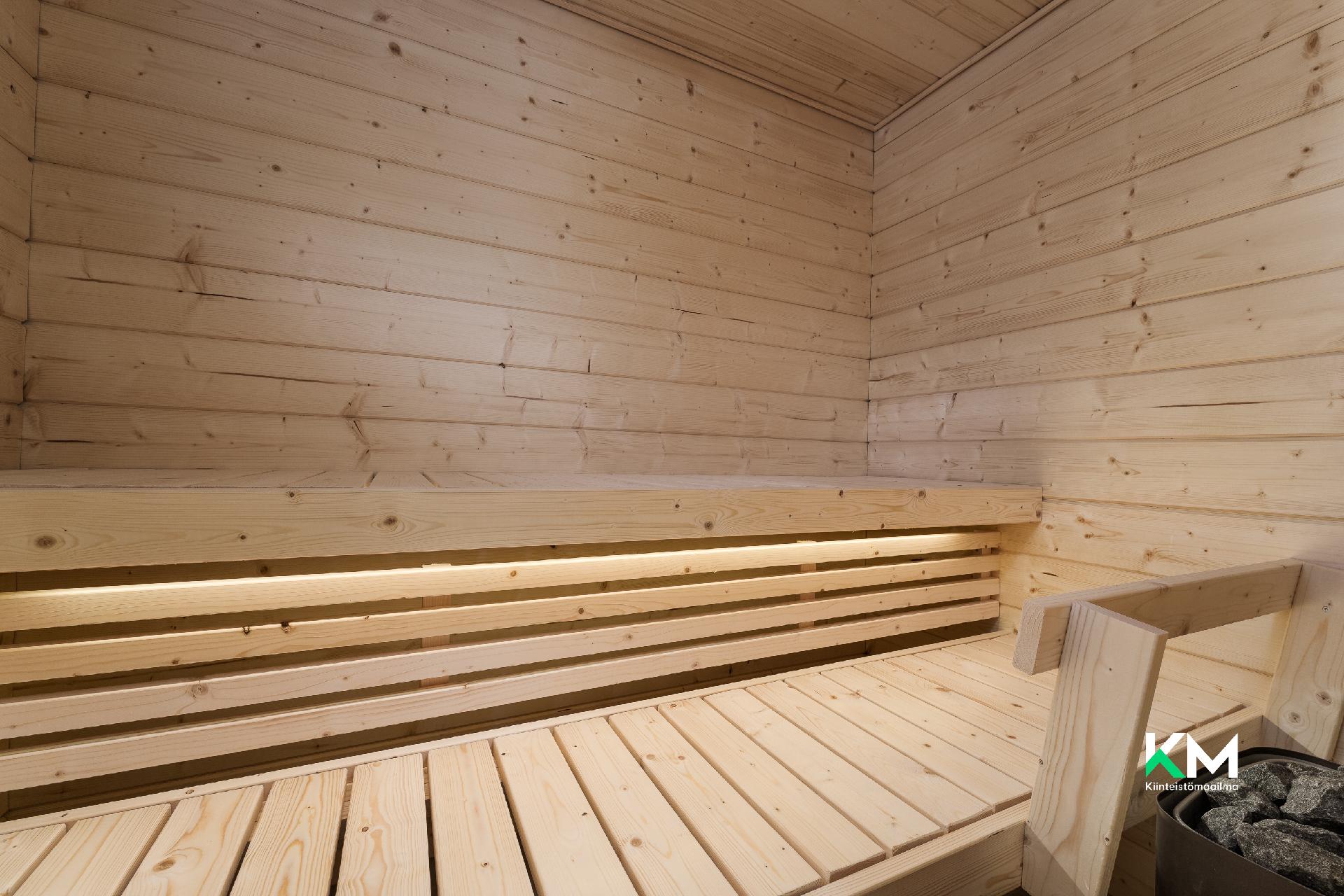 Hakatie 8, Tervaholma, Kokkola