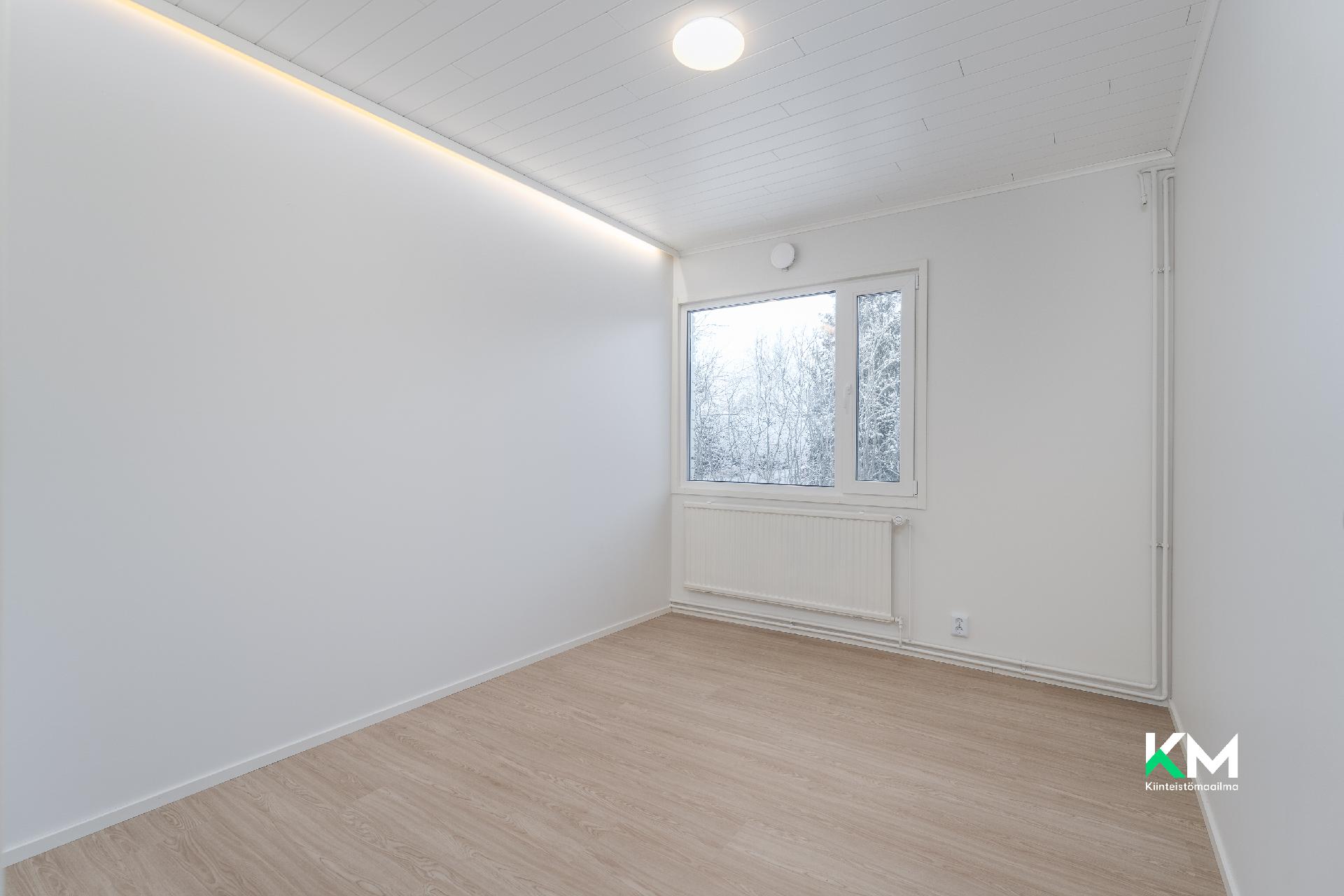 Hakatie 8, Tervaholma, Kokkola