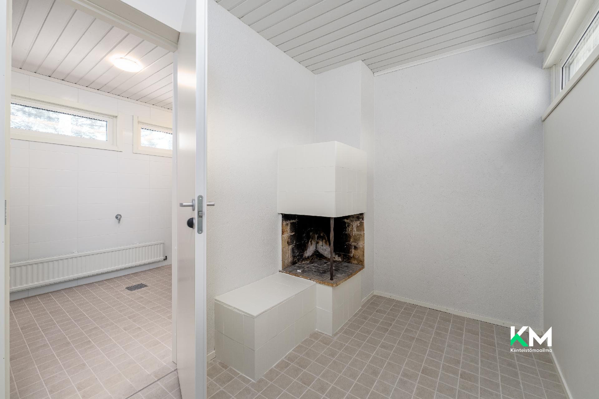 Hakatie 8, Tervaholma, Kokkola