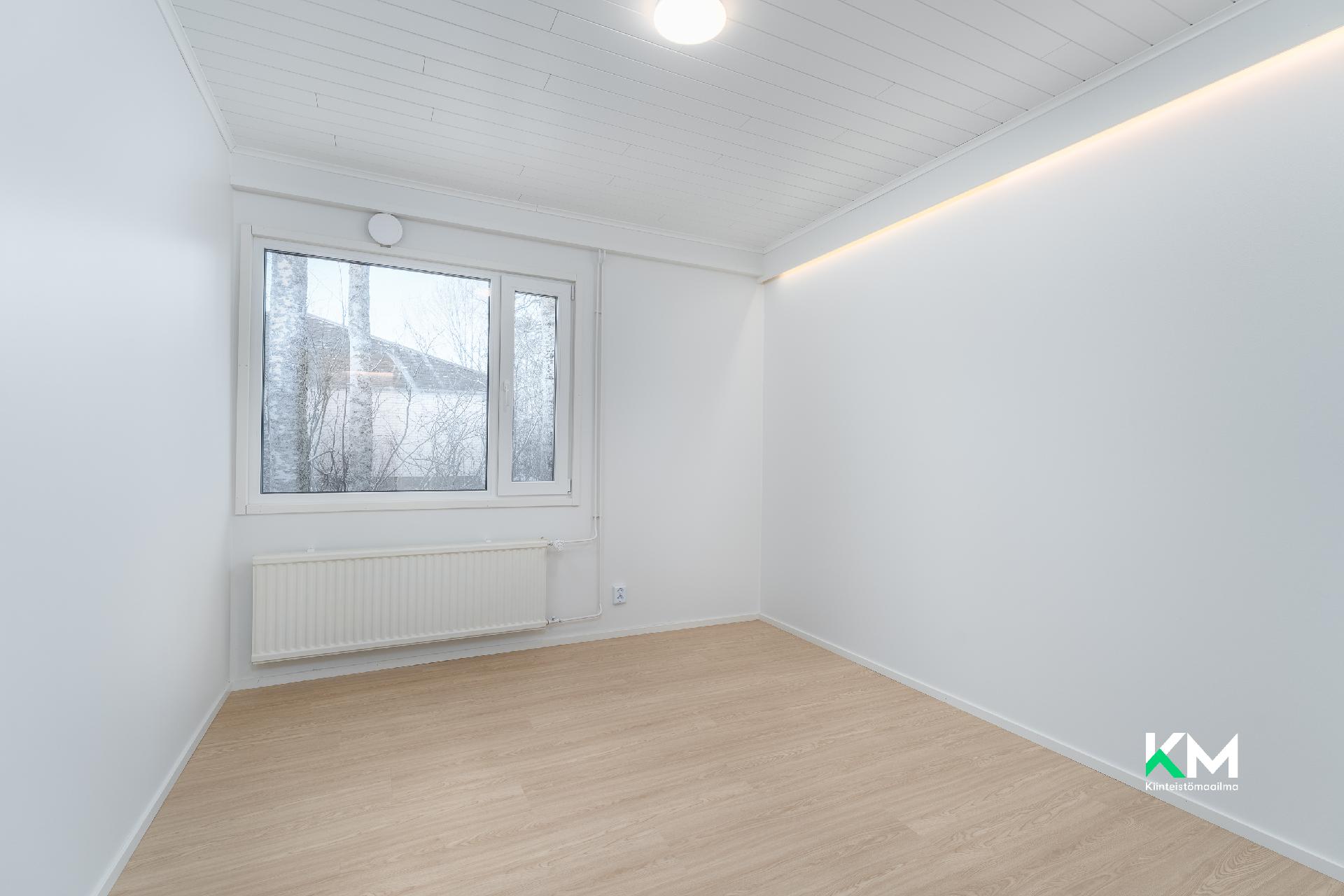 Hakatie 8, Tervaholma, Kokkola