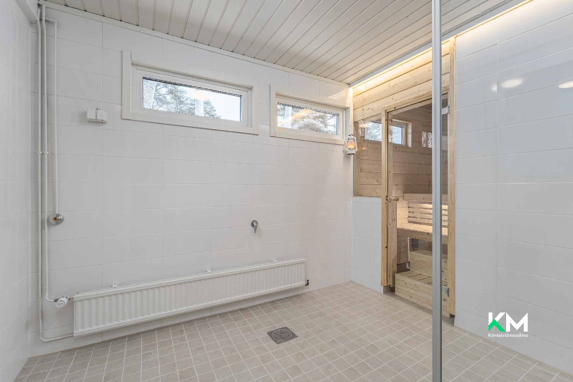 Hakatie 8, Tervaholma, Kokkola