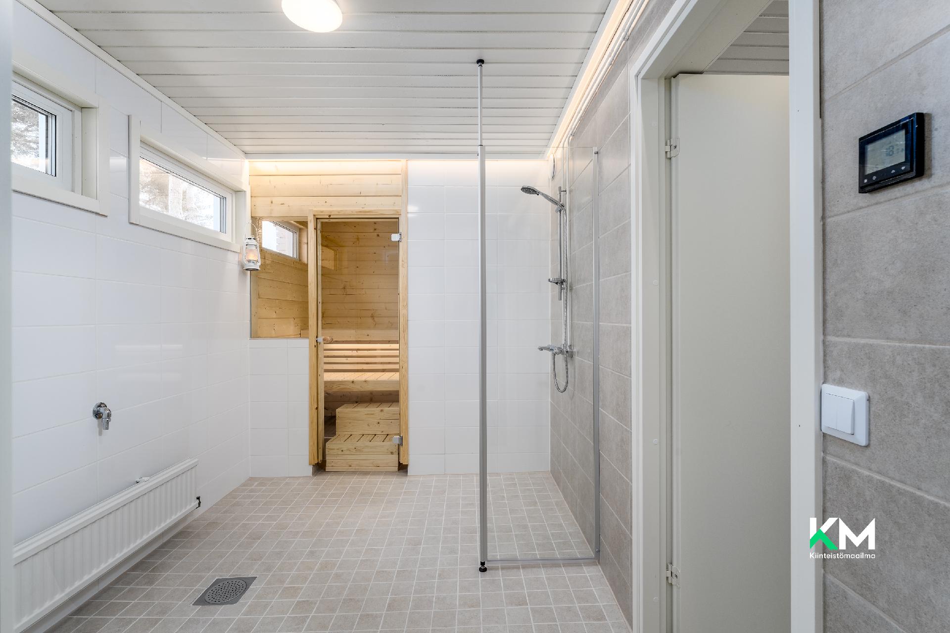 Hakatie 8, Tervaholma, Kokkola