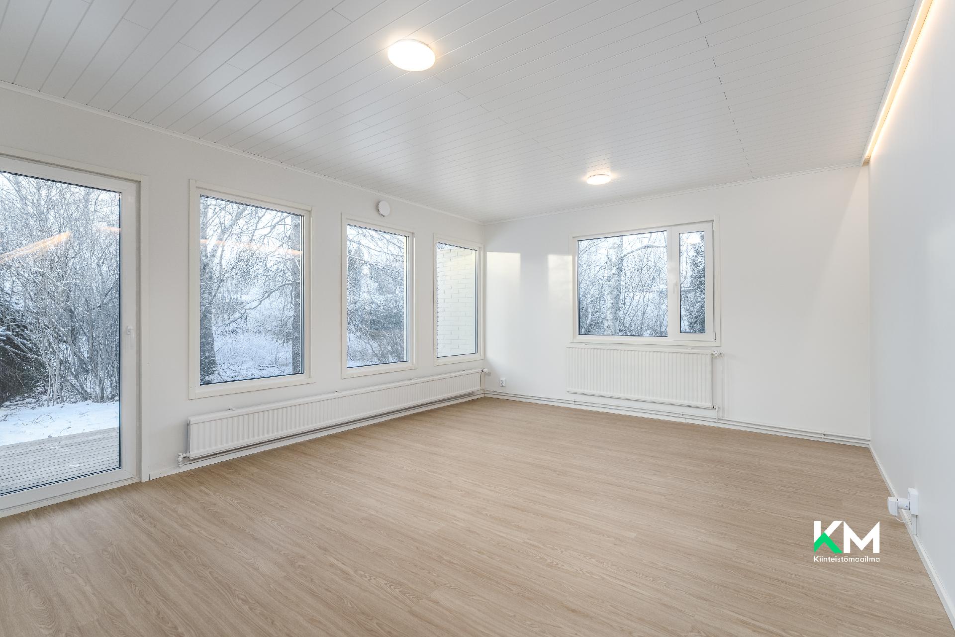 Hakatie 8, Tervaholma, Kokkola