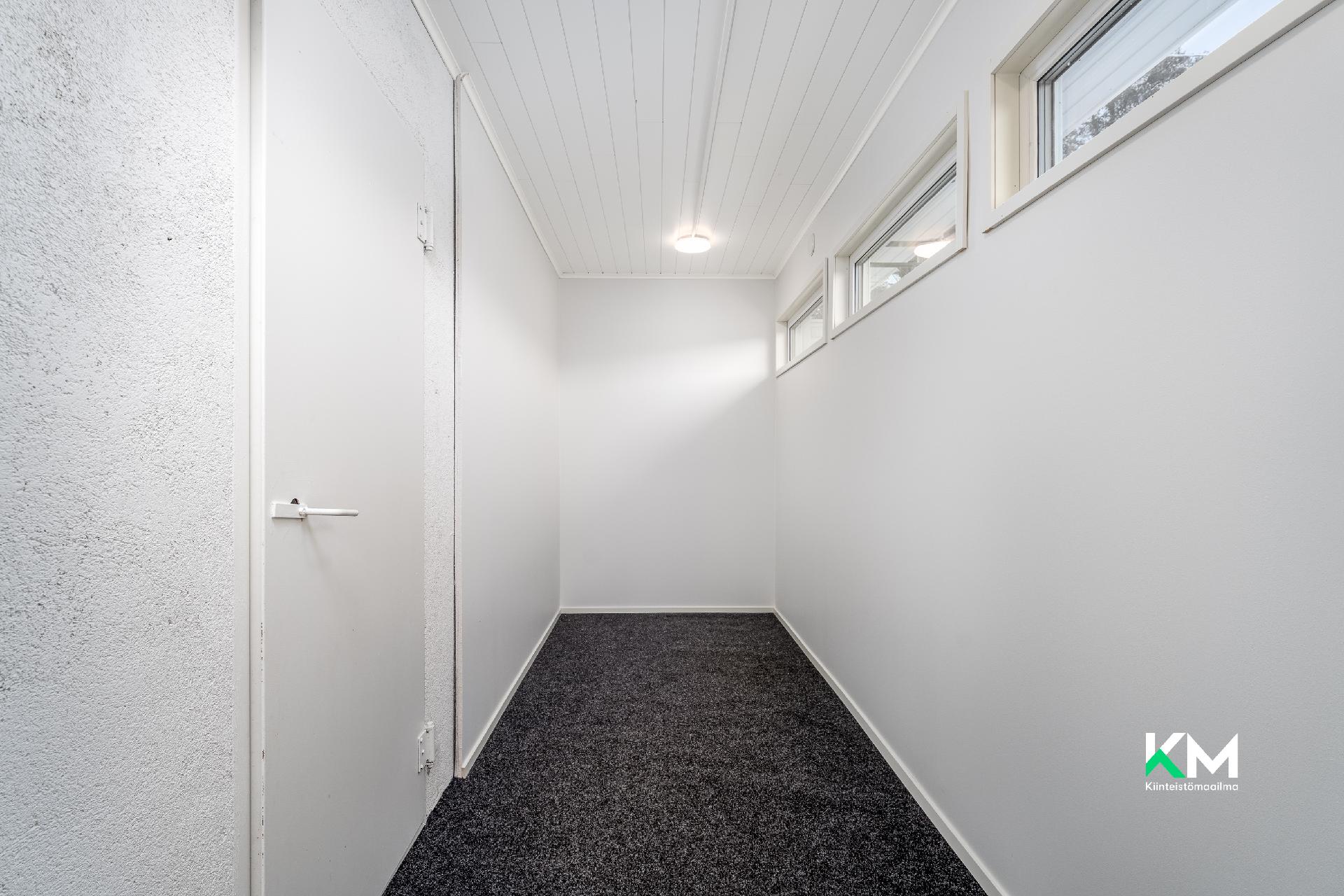 Hakatie 8, Tervaholma, Kokkola