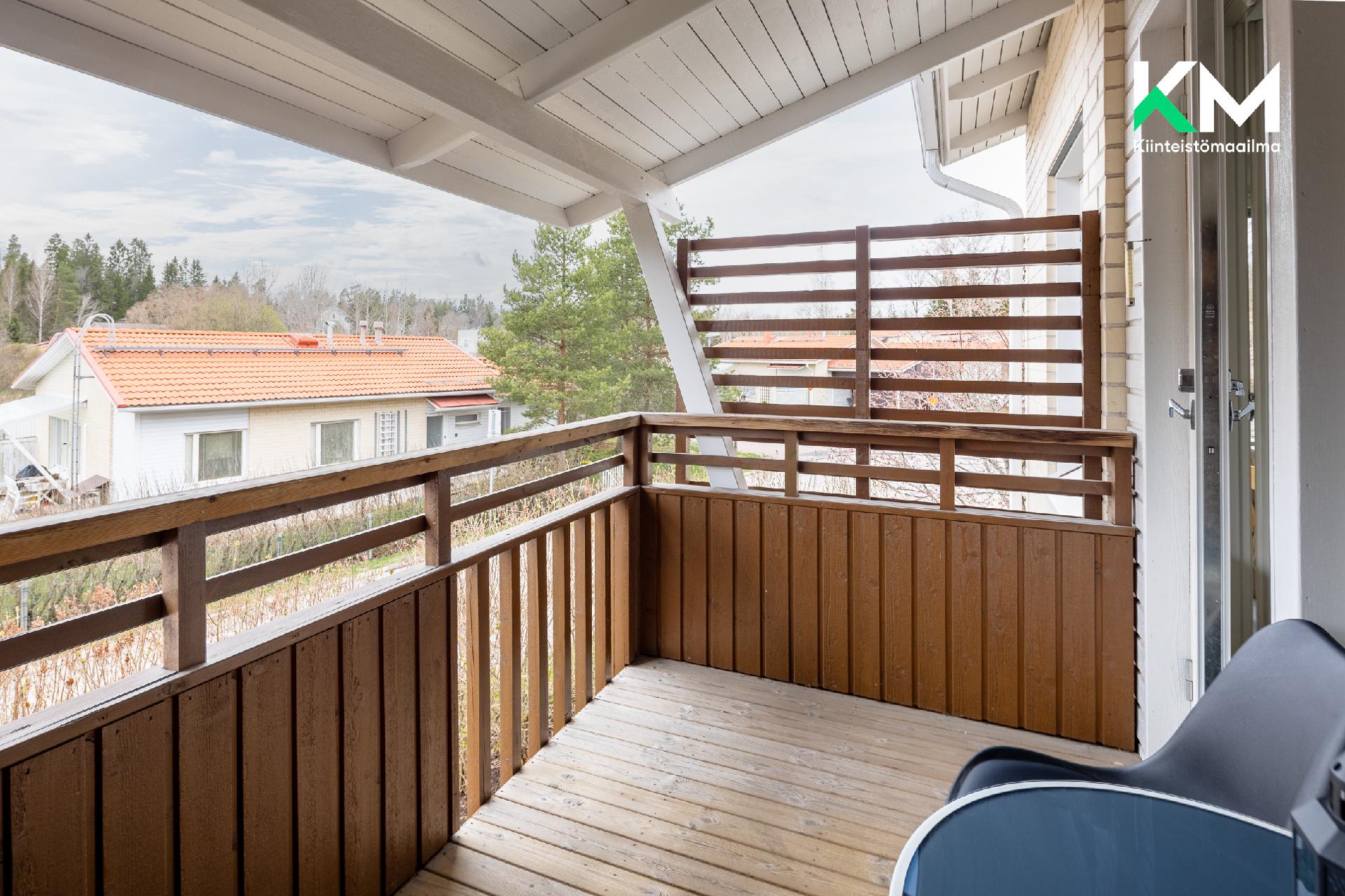 Norokuja 3, Kaupunginkallio, Espoo