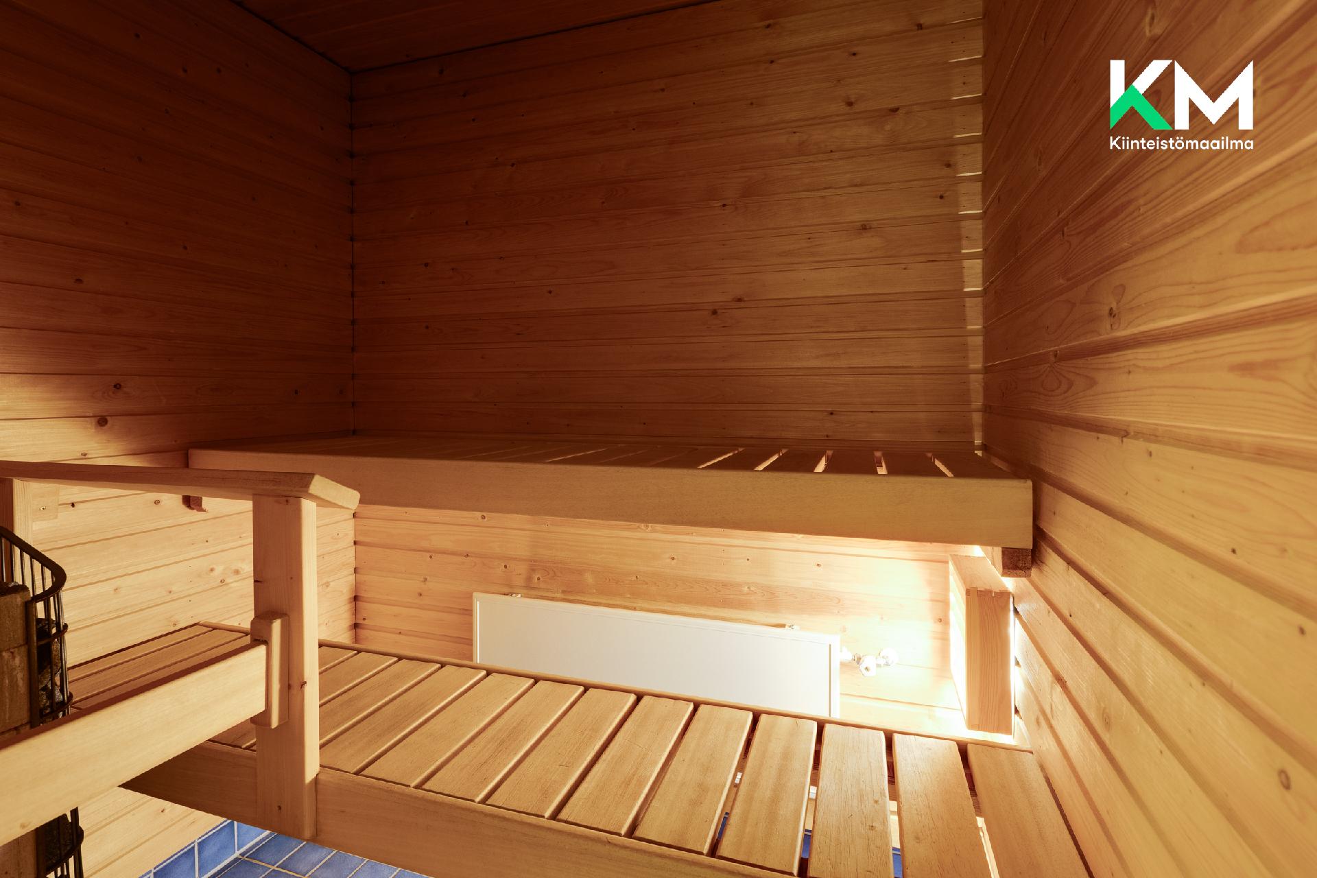 Norokuja 3, Kaupunginkallio, Espoo