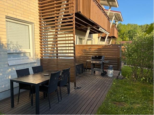 Norokuja 3, Kaupunginkallio, Espoo