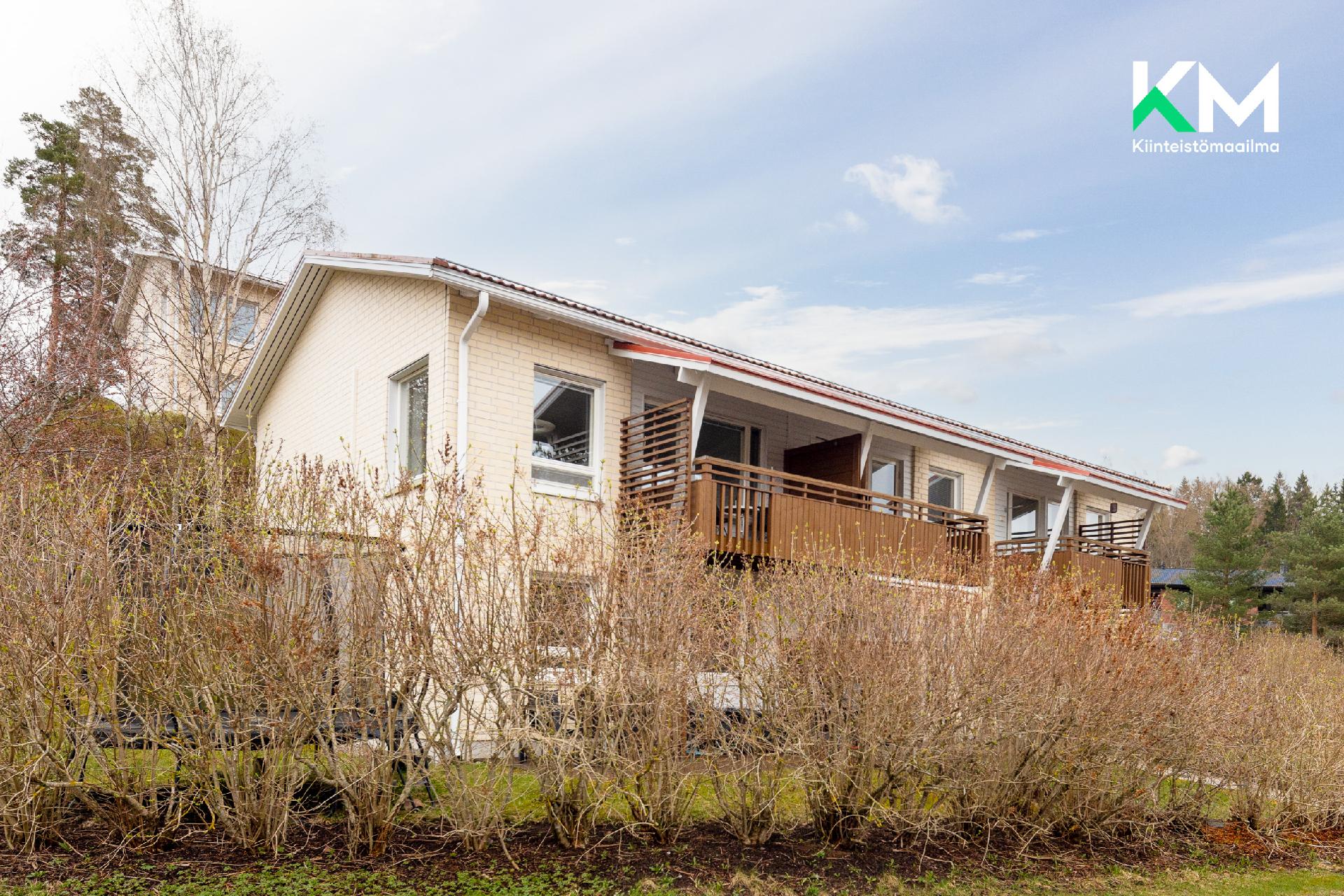 Norokuja 3, Kaupunginkallio, Espoo