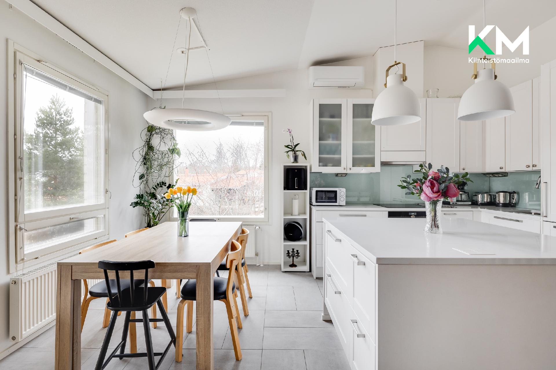 Norokuja 3, Kaupunginkallio, Espoo