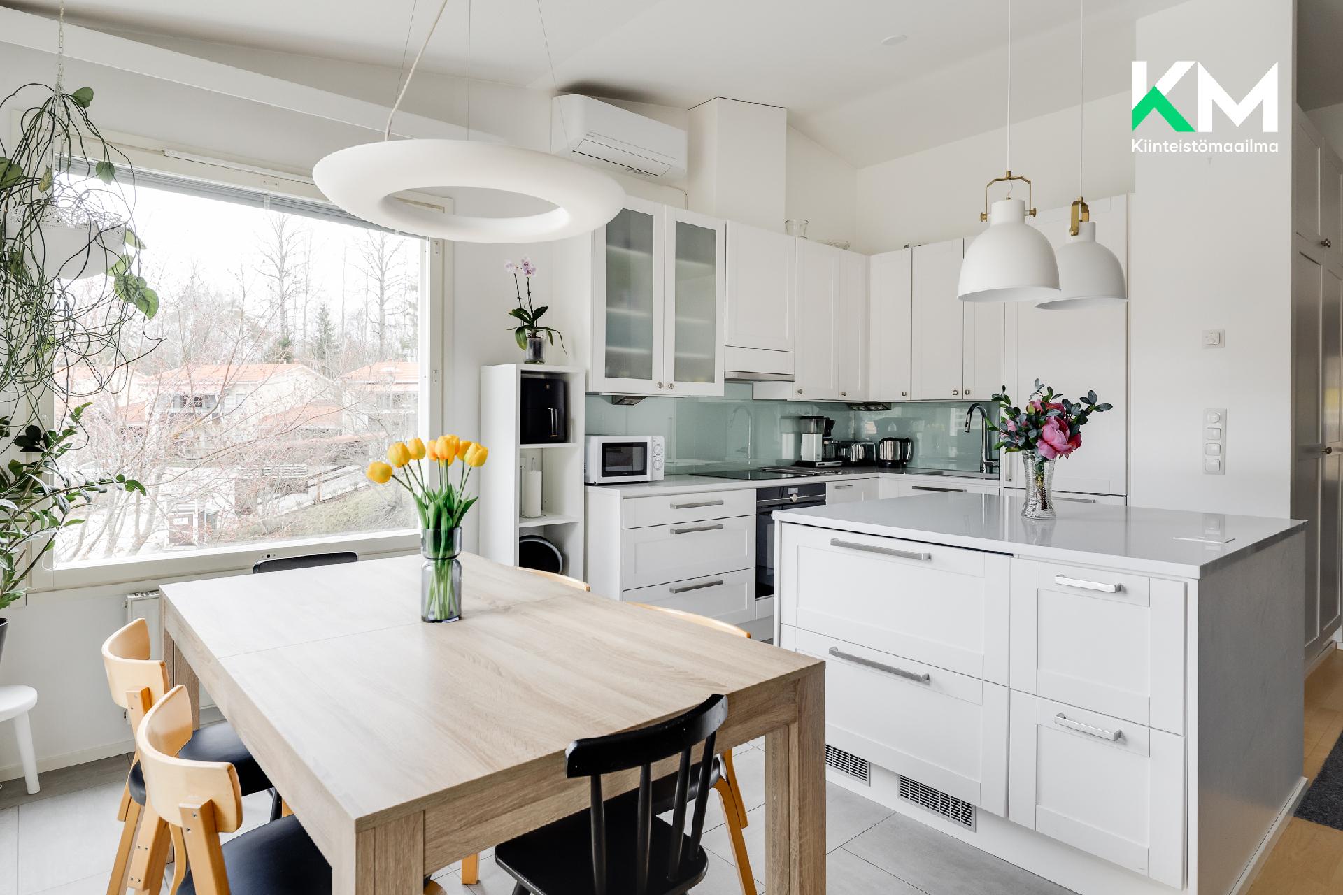 Norokuja 3, Kaupunginkallio, Espoo