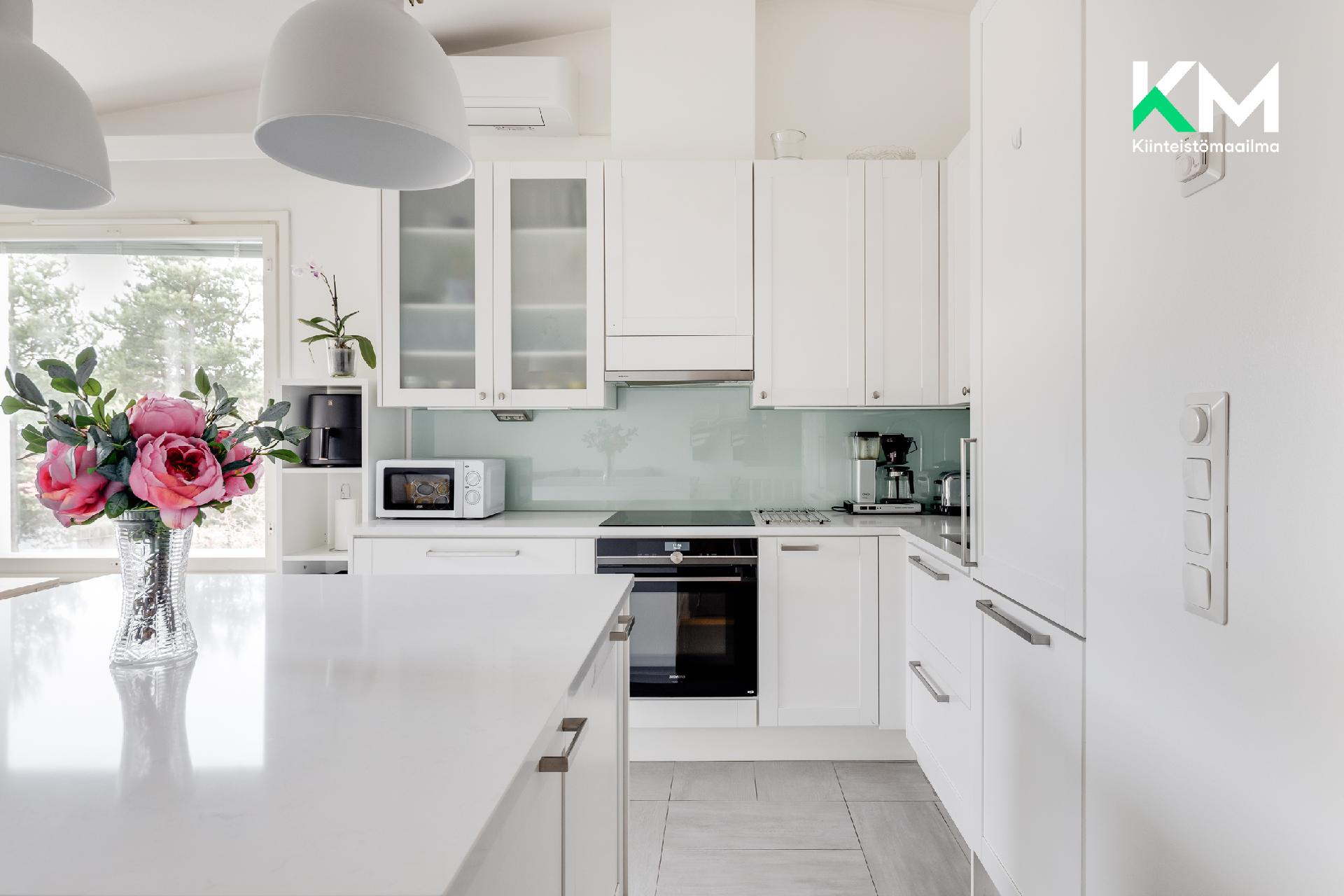 Norokuja 3, Kaupunginkallio, Espoo