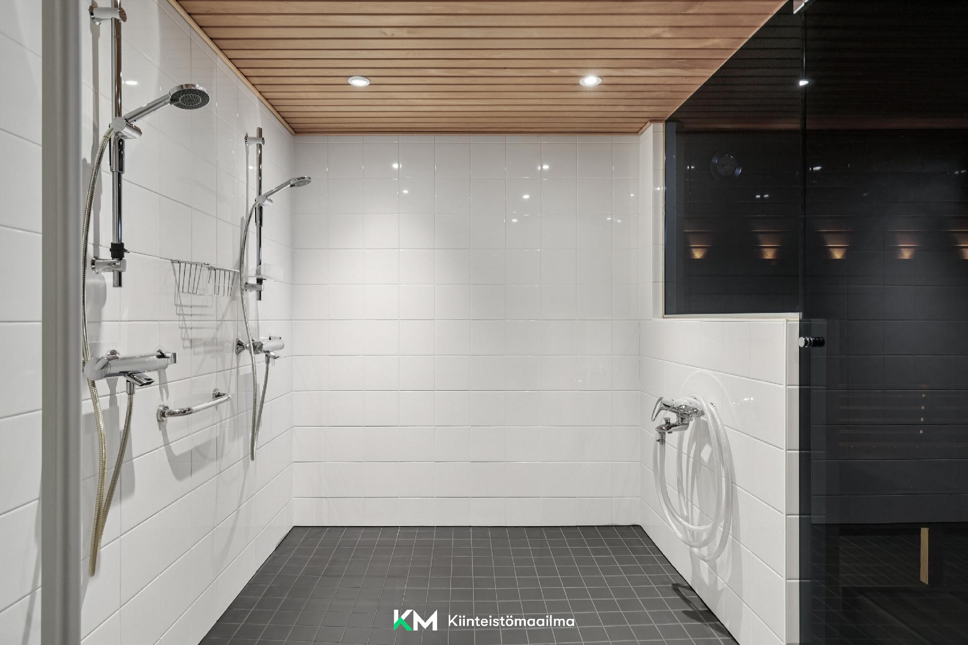 Klaarantie 1, Lauttasaari, Helsinki