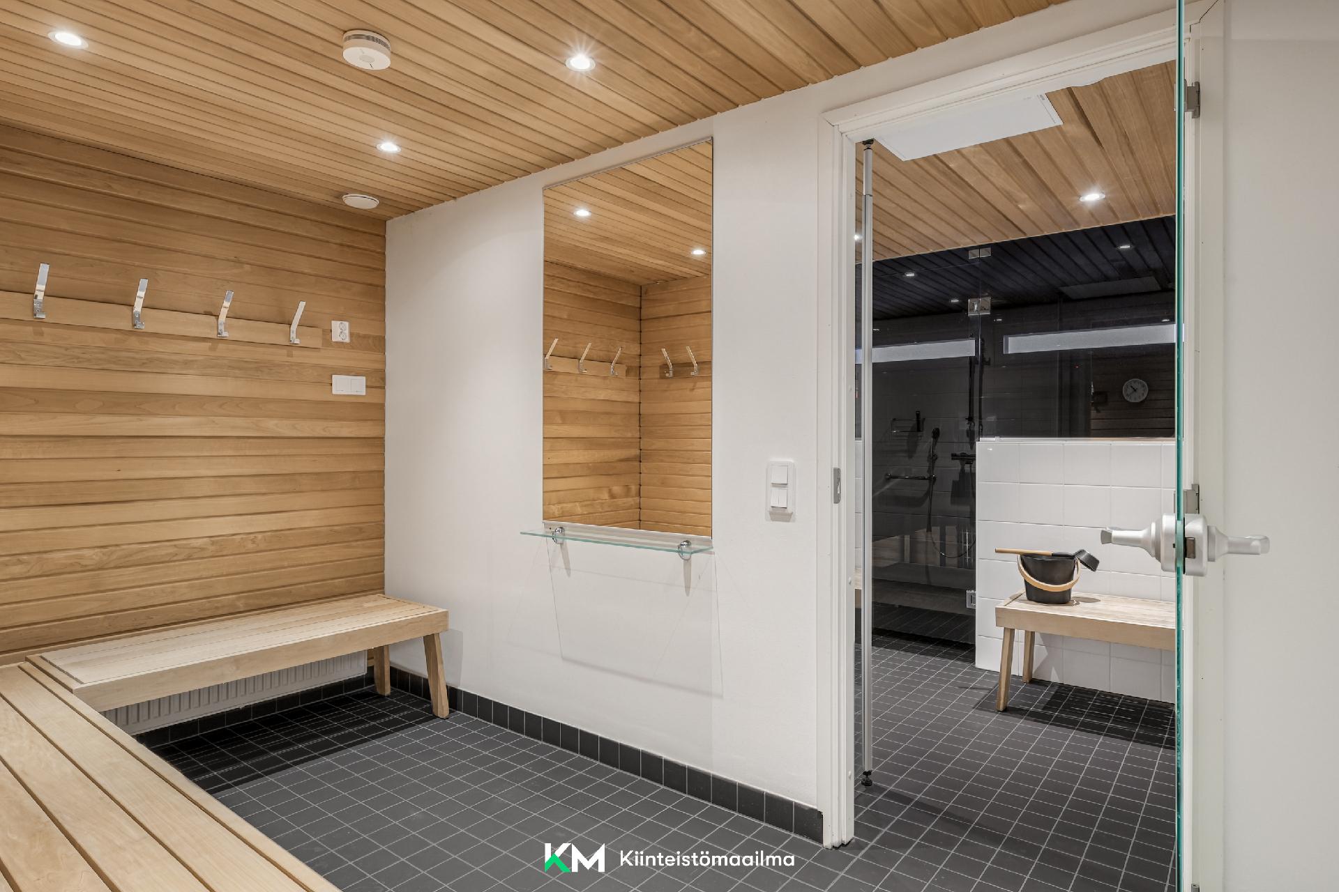 Klaarantie 1, Lauttasaari, Helsinki