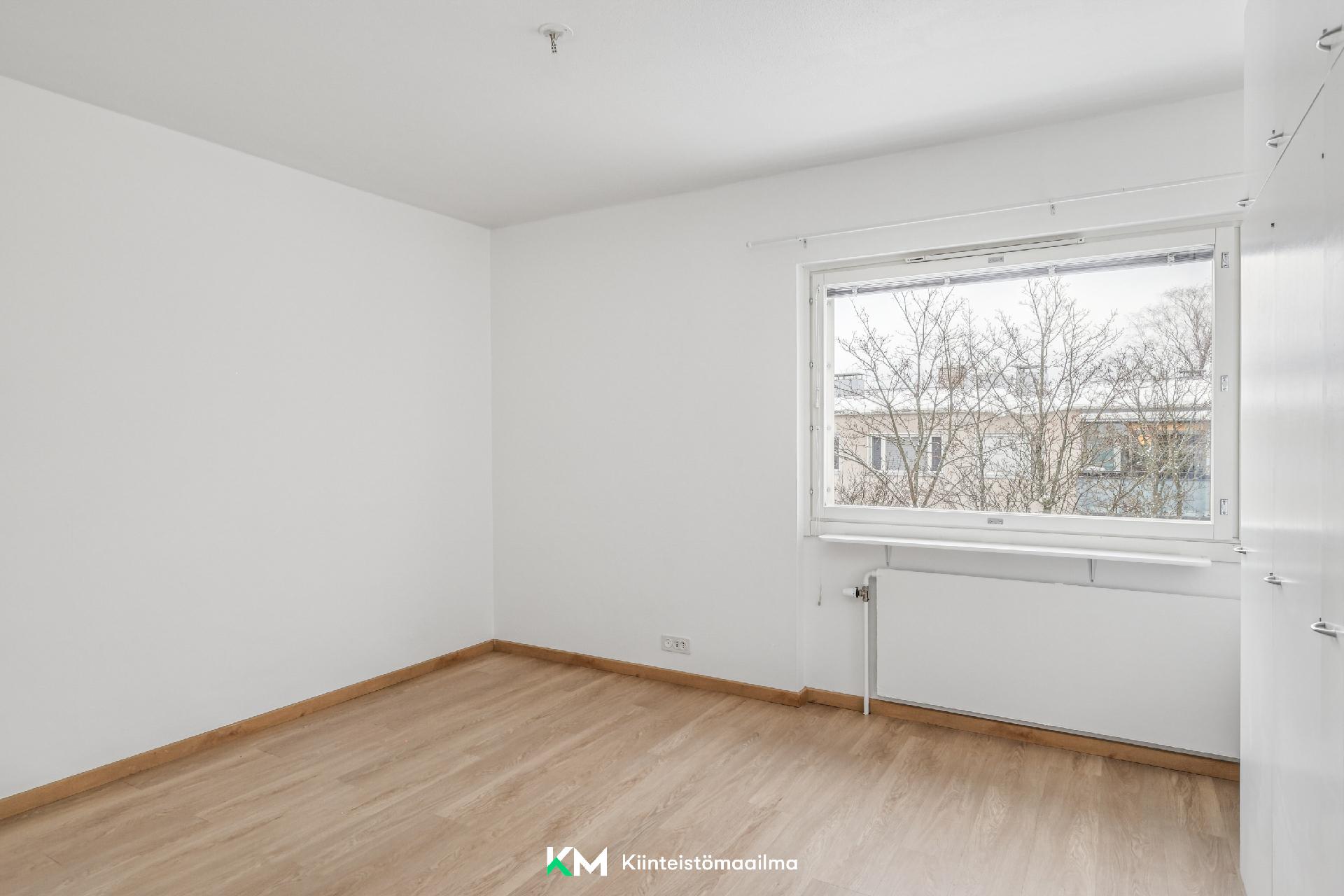 Klaarantie 1, Lauttasaari, Helsinki